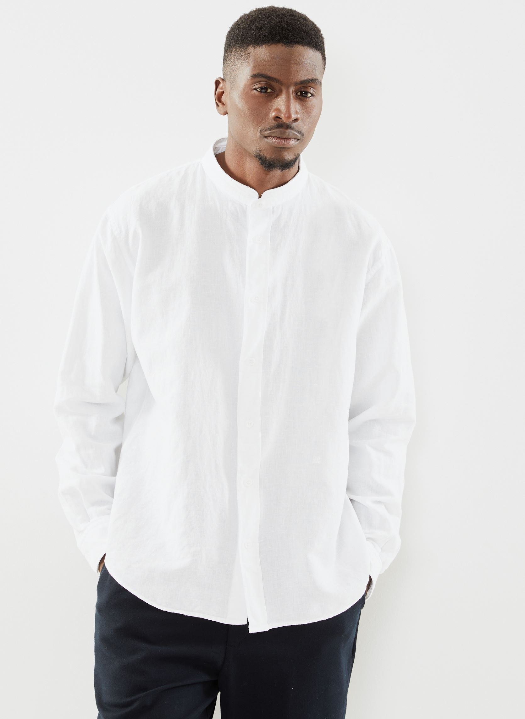 Vêtements The Kooples HCCL28097K pour Accessoires - vue 2