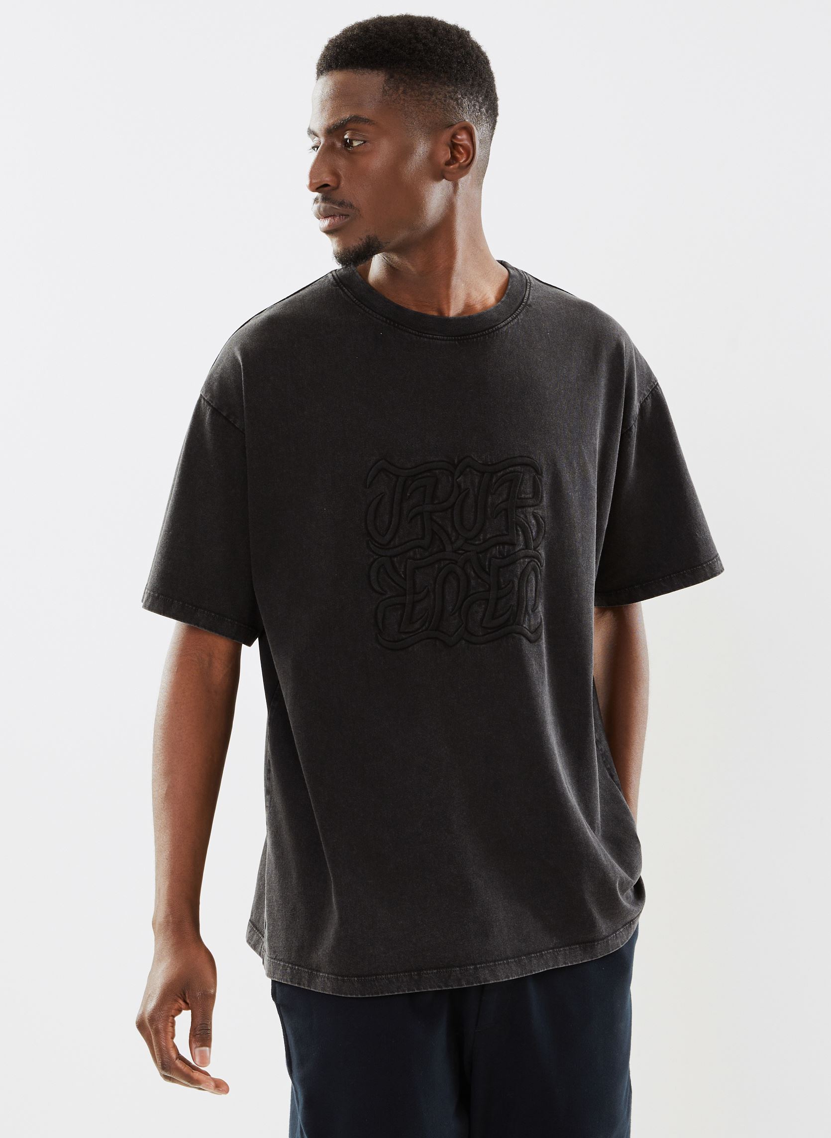 Vêtements The Kooples HTSC28039K pour Accessoires