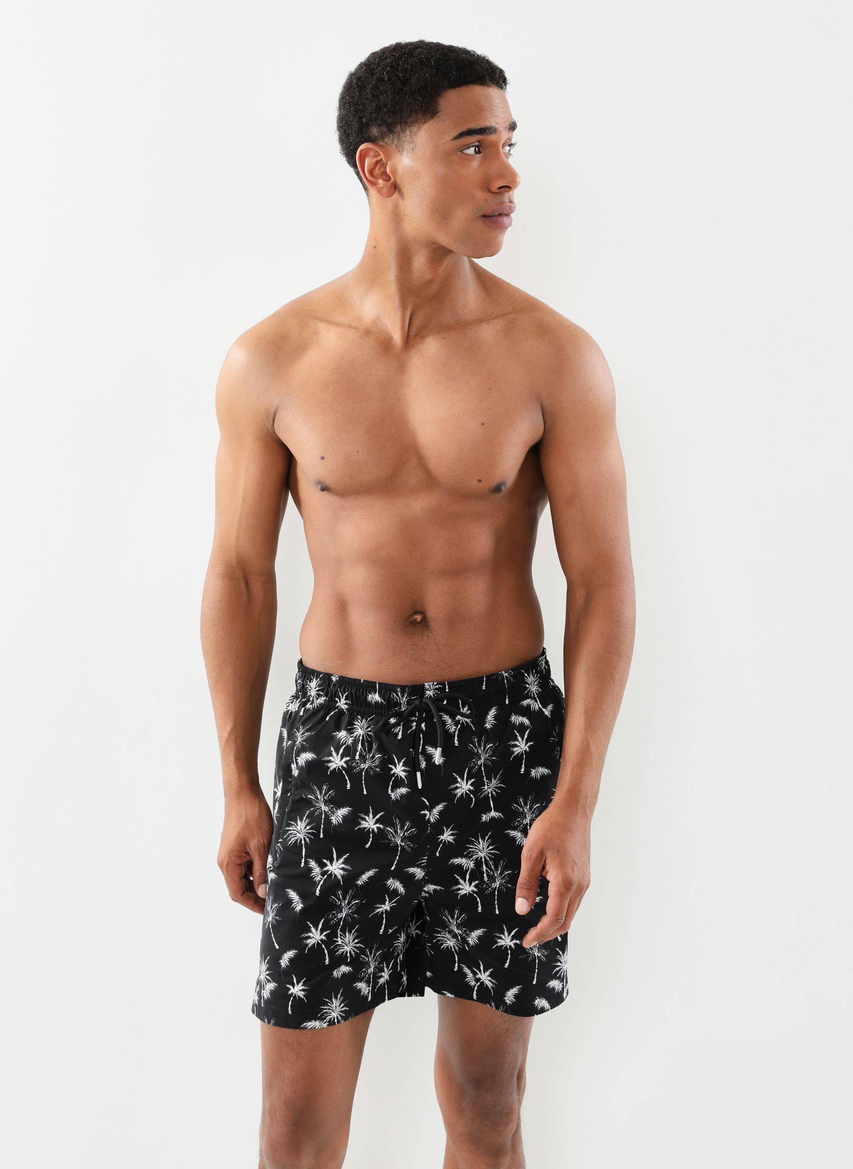 Vêtements The Kooples AHMB28001K pour Accessoires