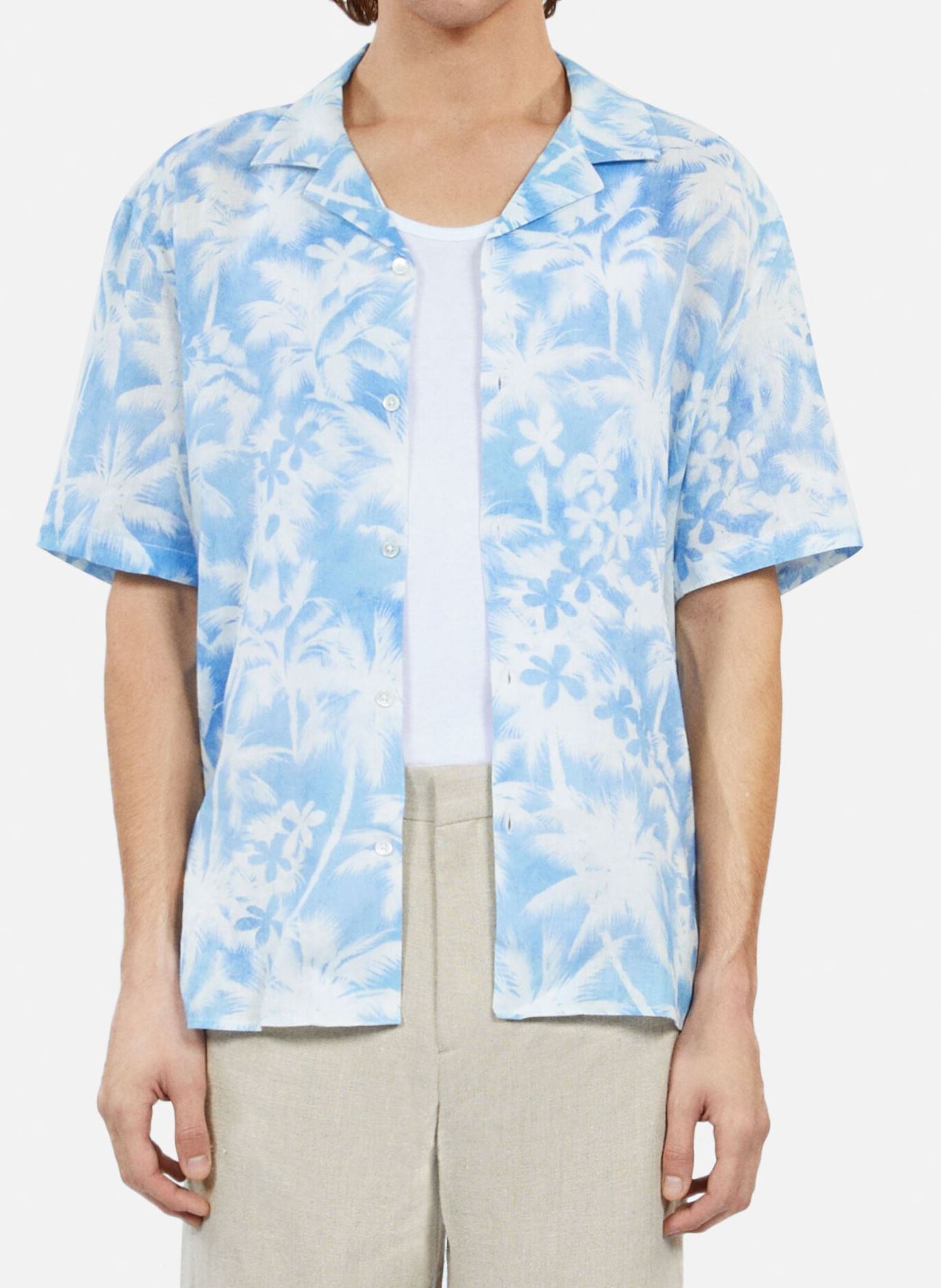 Vêtements The Kooples HCCC28064K pour Accessoires