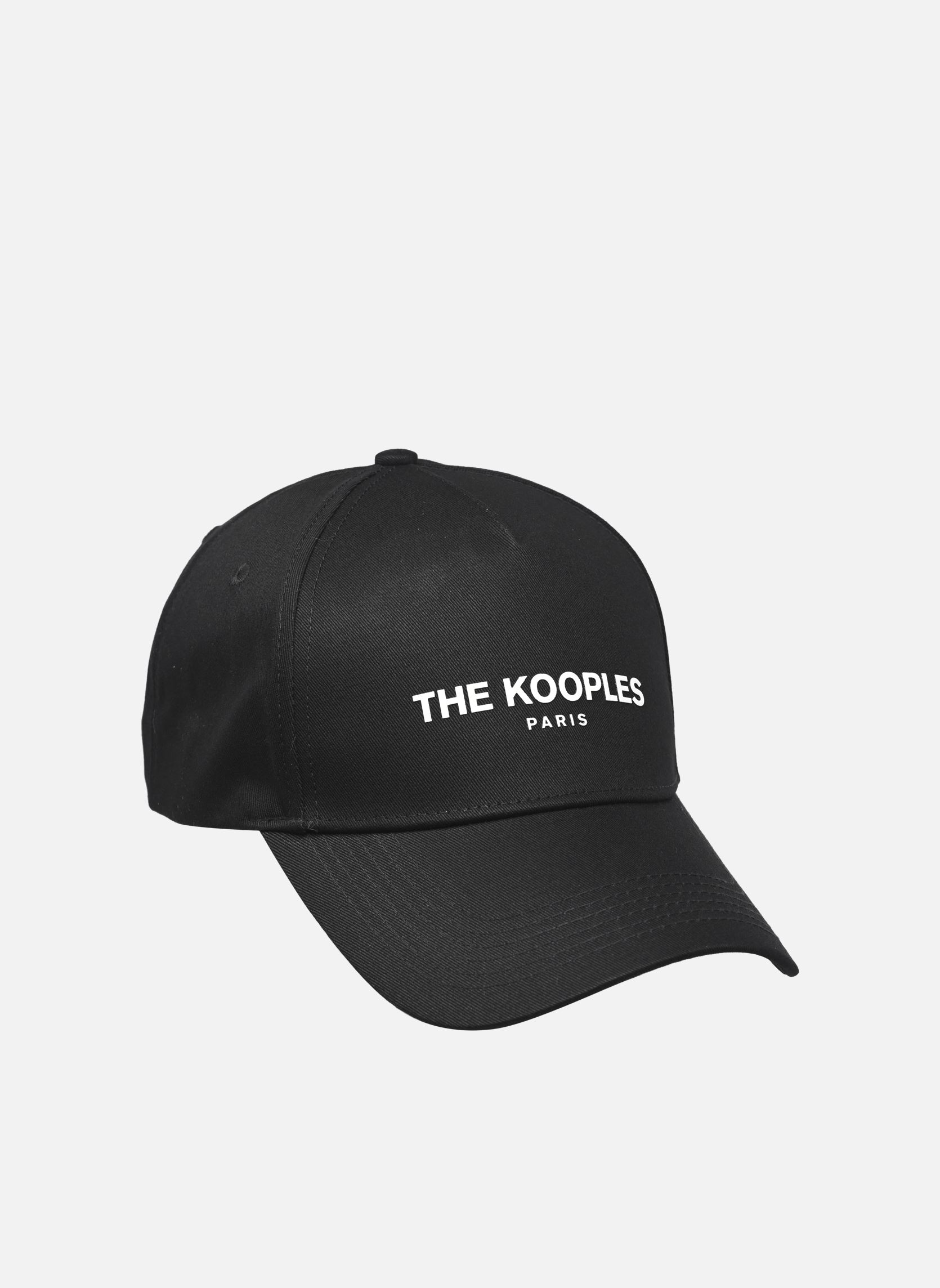 Casquettes The Kooples AHHA21000K pour Accessoires - vue 2