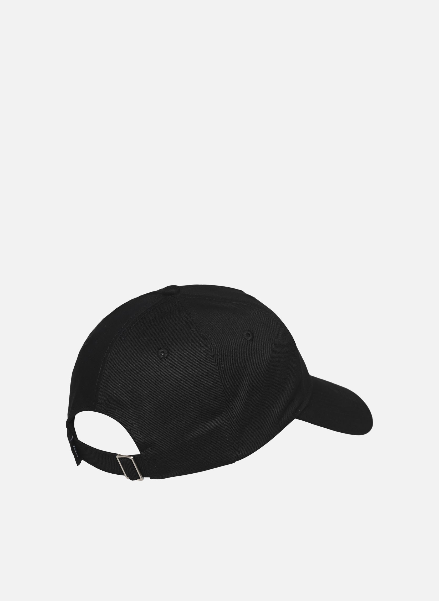 Casquettes AHHA21000K homme noir The Kooples Casquettes AHHA21000K homme noir BLA01