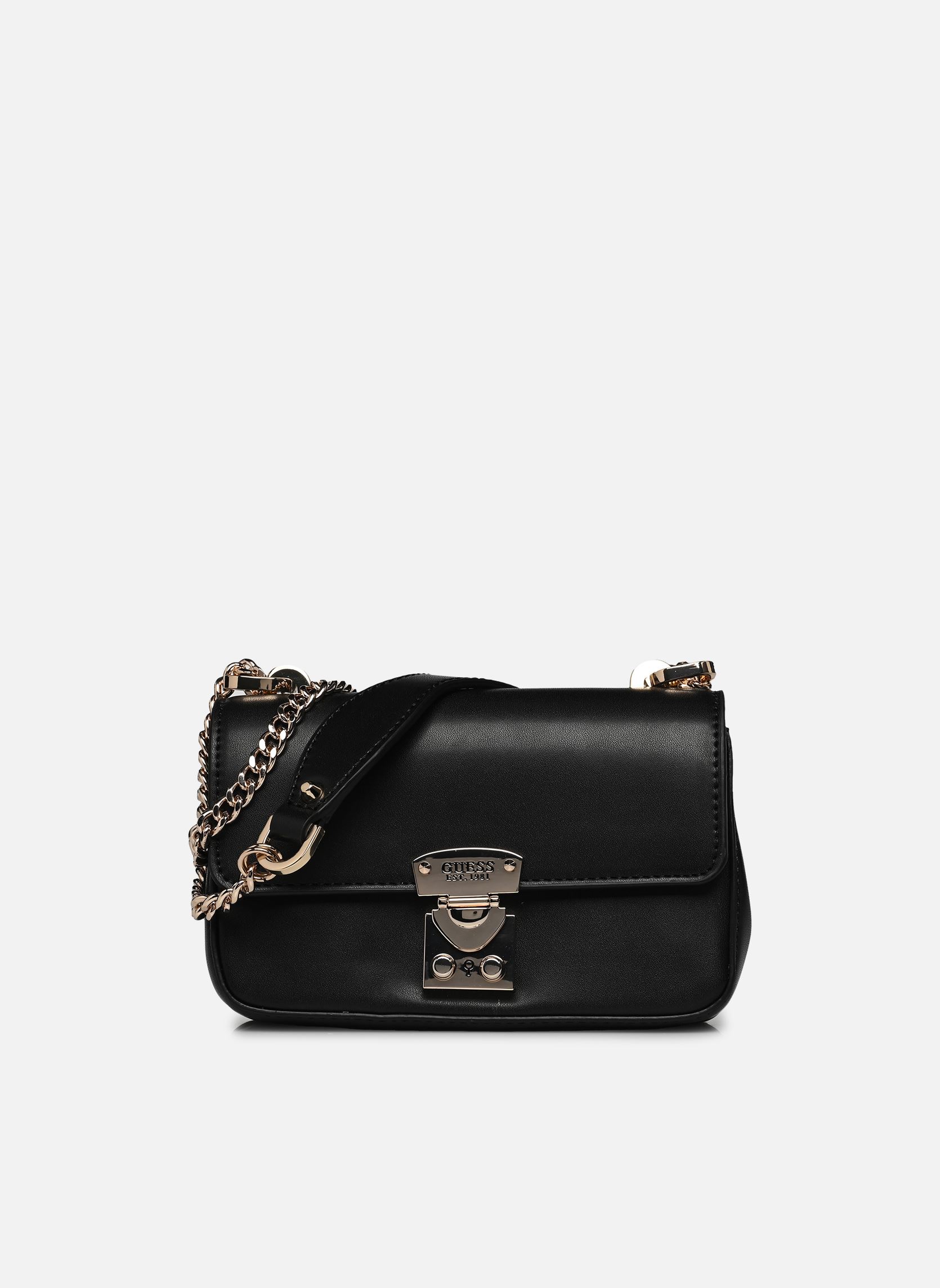 Sac Bandouliere Guess Sac Bandoulière Eliette Girlfriend VG922578 Unique - vue 6