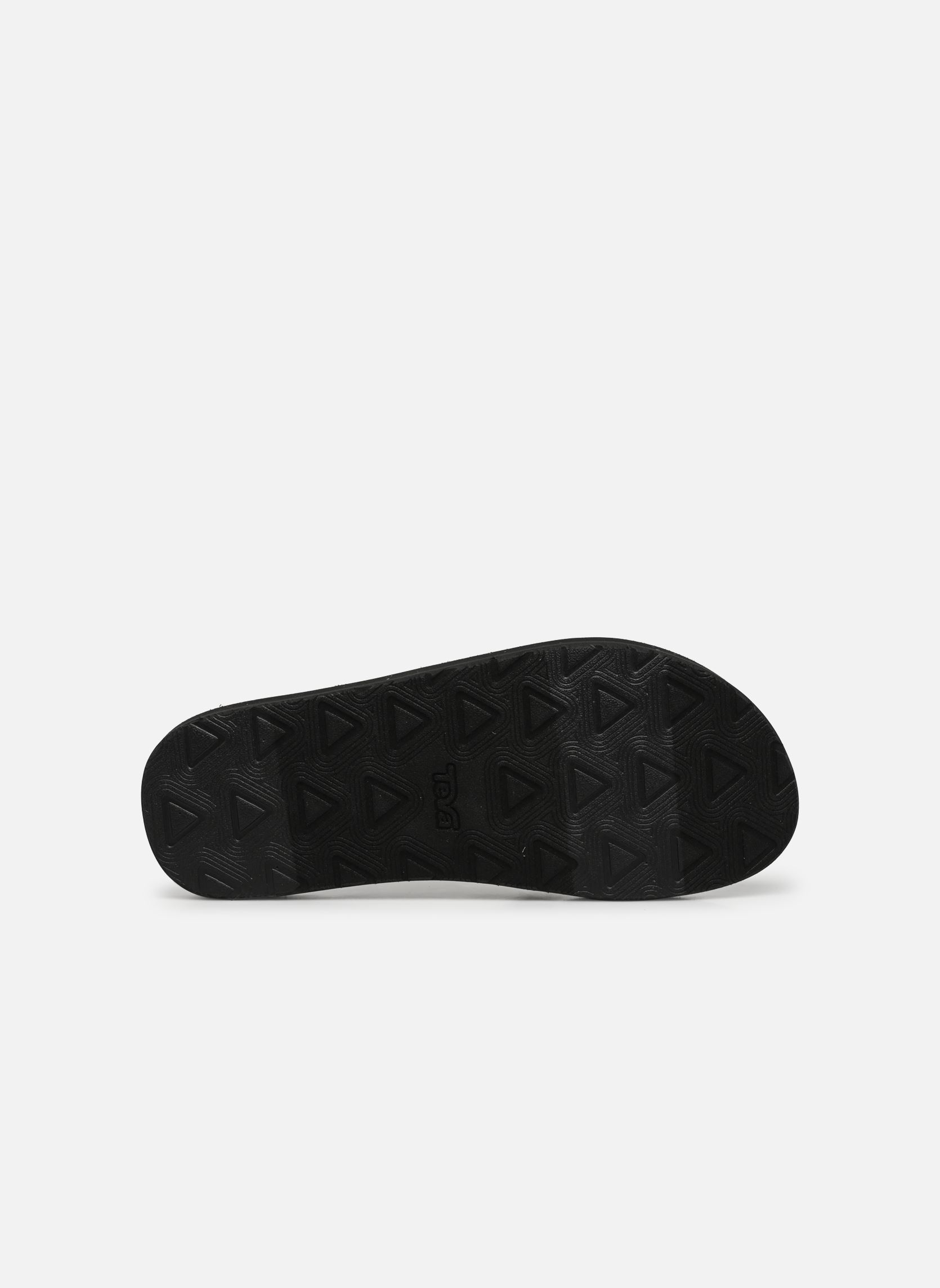 Slippers Reflip canvas heren beige Teva Slippers Reflip canvas heren beige Incense