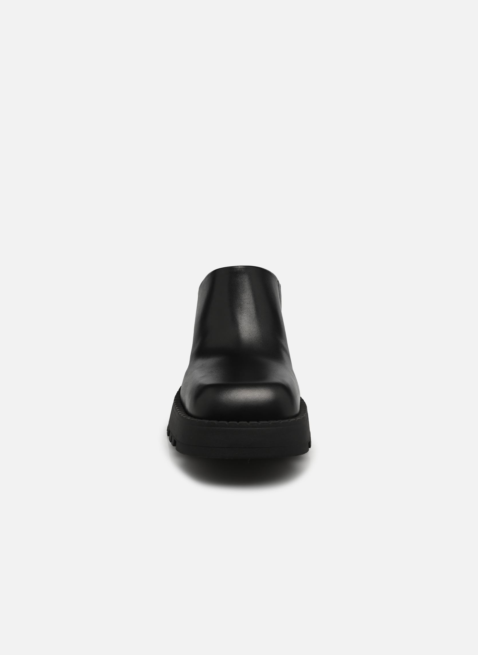 Mules et sabots Vania femme noir E8 by Miista Mules et sabots Vania femme noir BLACK