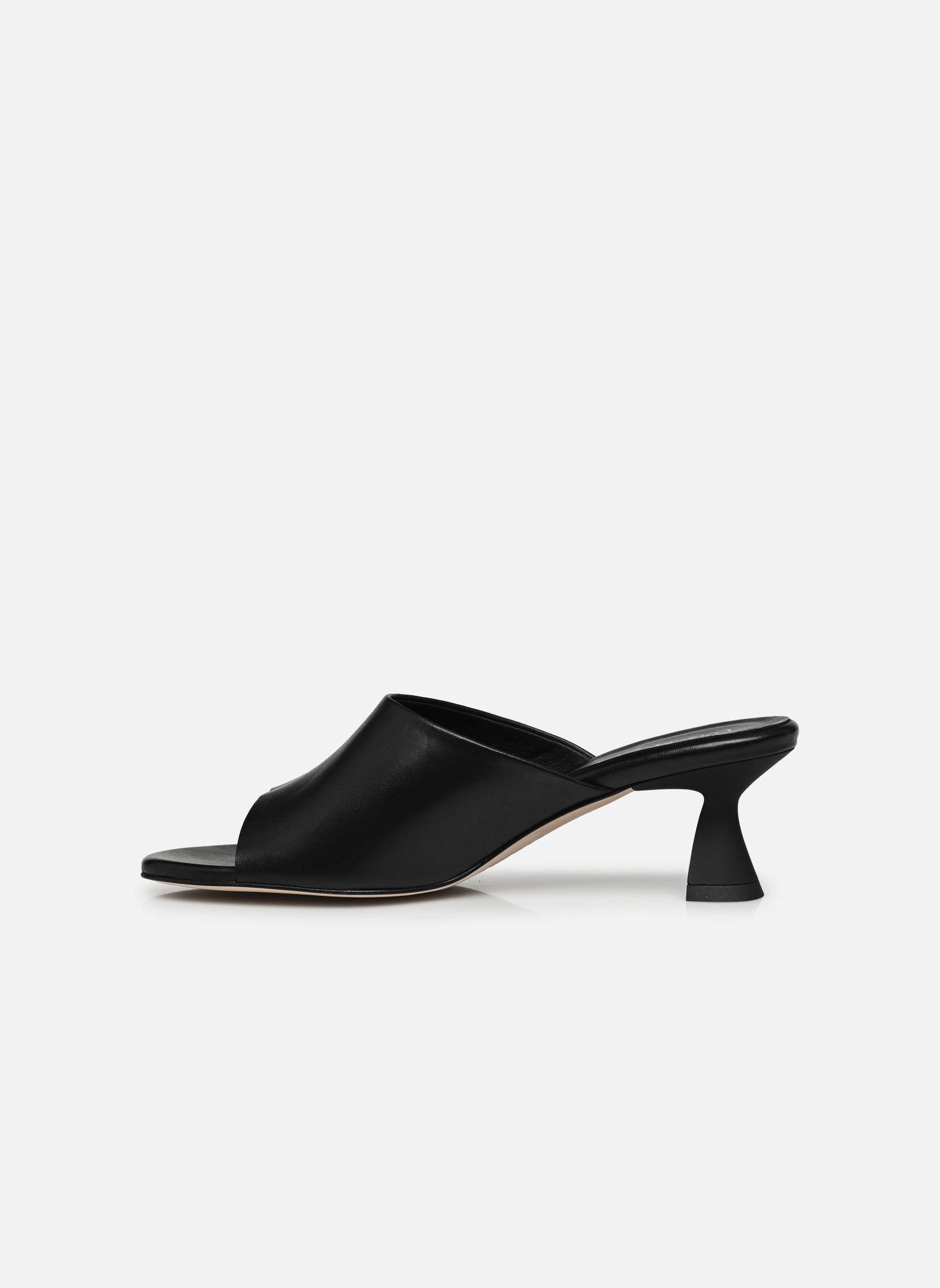Mules et sabots Talita femme noir E8 by Miista Mules et sabots Talita femme noir BLACK