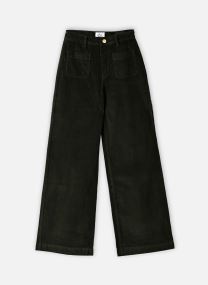 Jeans large Atlanty femme bleu