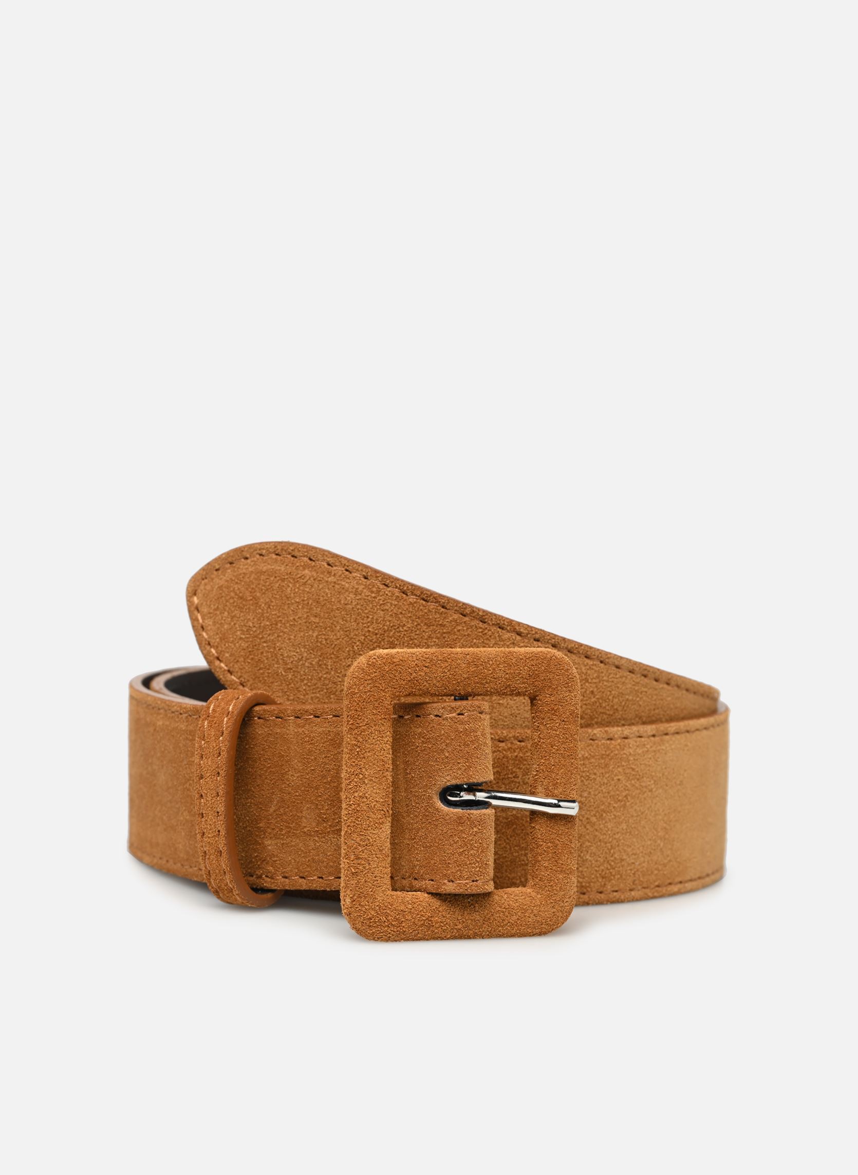 Gürtel Elma damen braun La Petite Etoile Gürtel Elma damen braun Camel