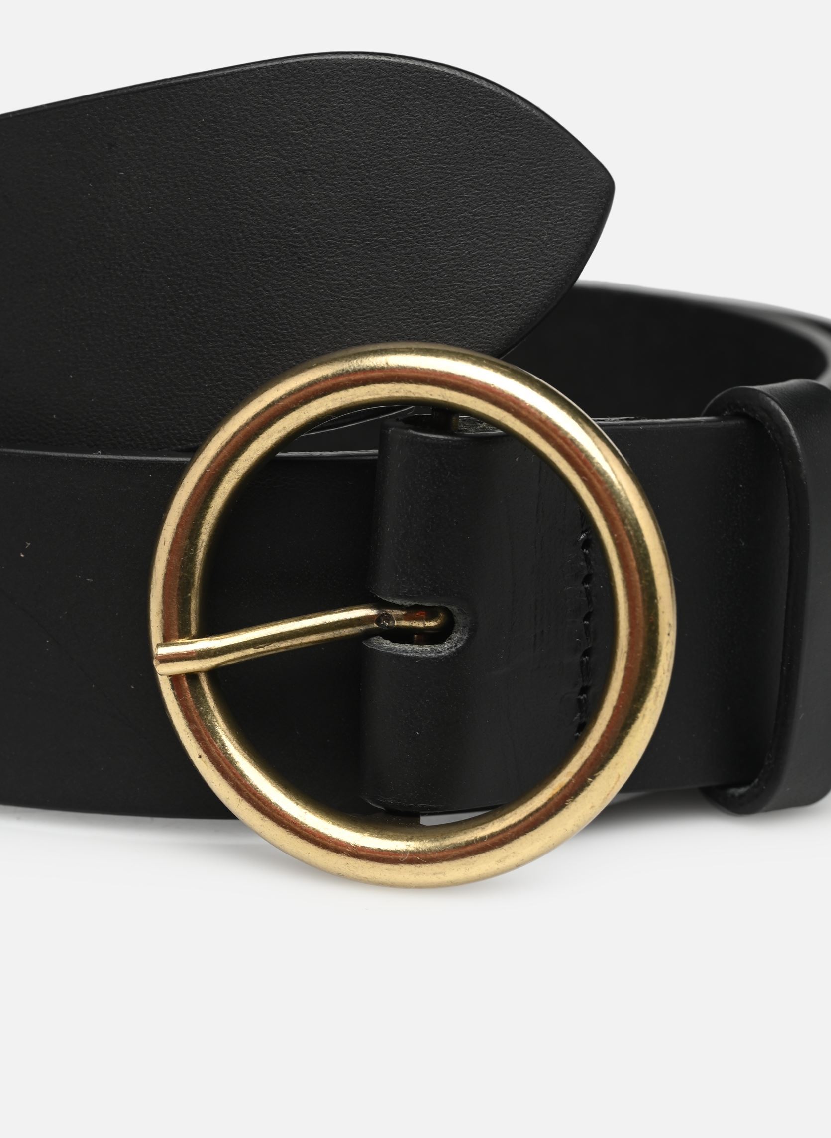 Riemen Mike dames zwart La Petite Etoile Riemen Mike dames zwart Noir