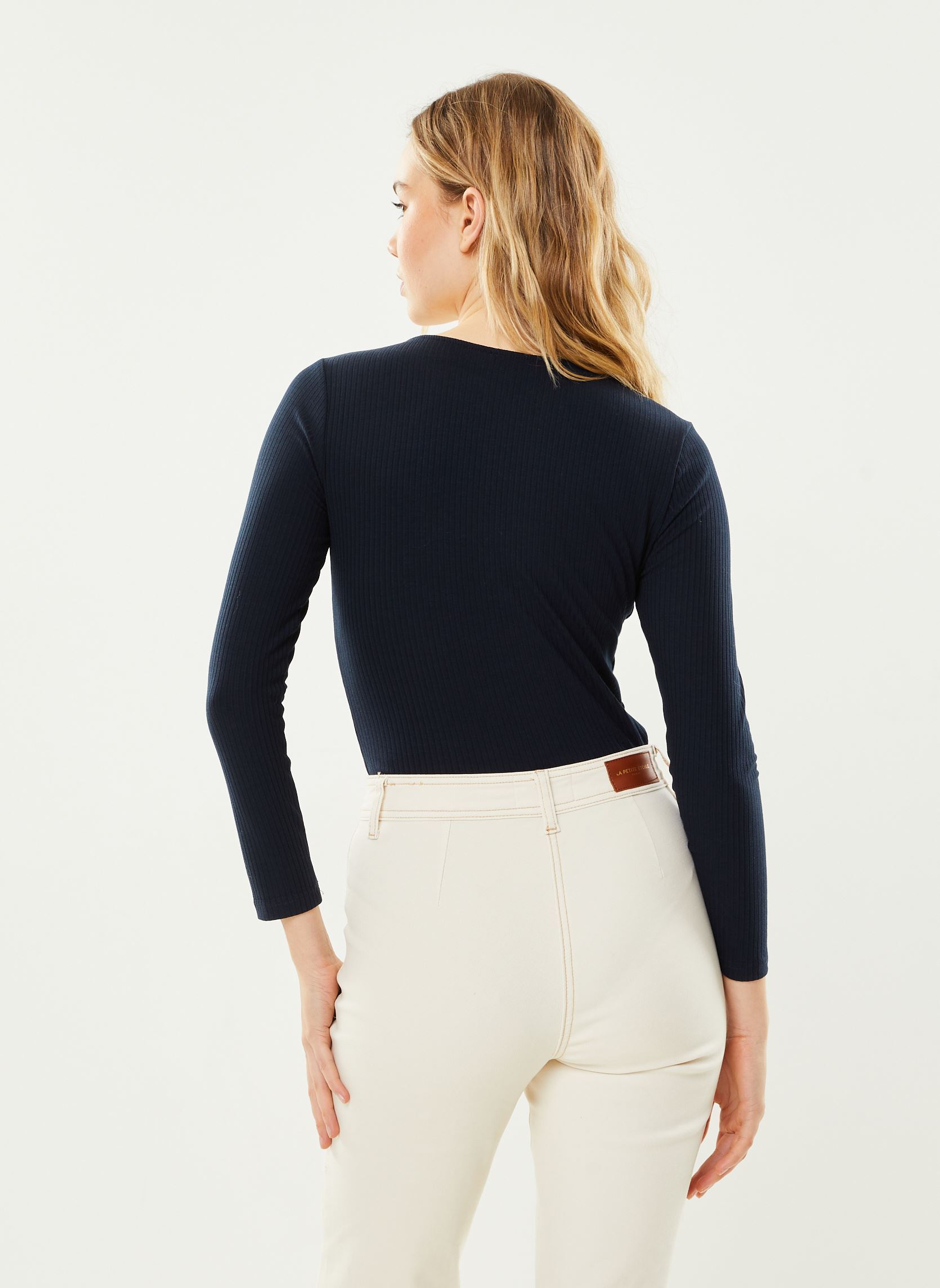 La Petite Etoile Robes longues Body - Rosily femme bleu | Sarenza Belgique