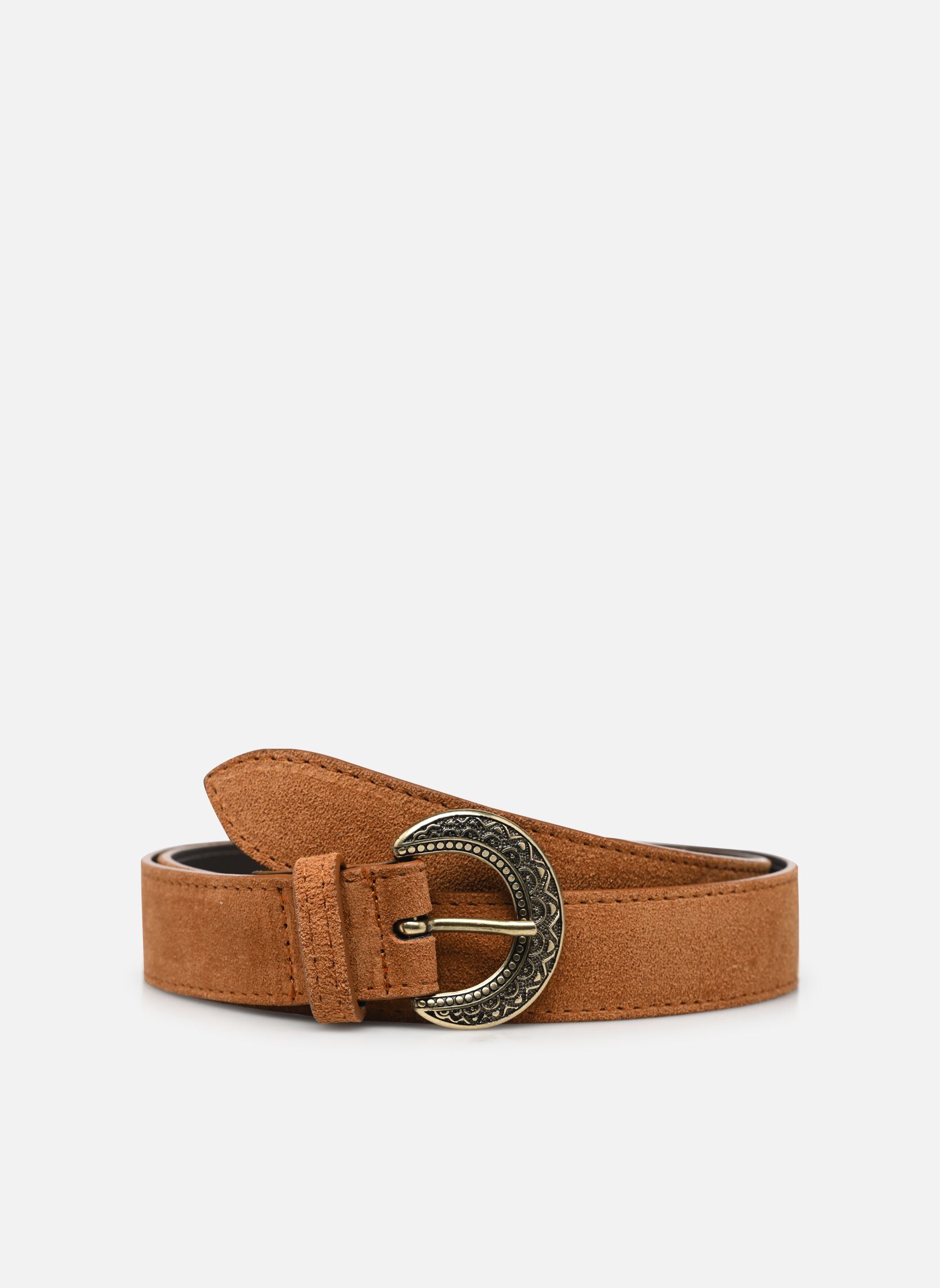 Riemen Vivian dames bruin La Petite Etoile Riemen Vivian dames bruin Camel