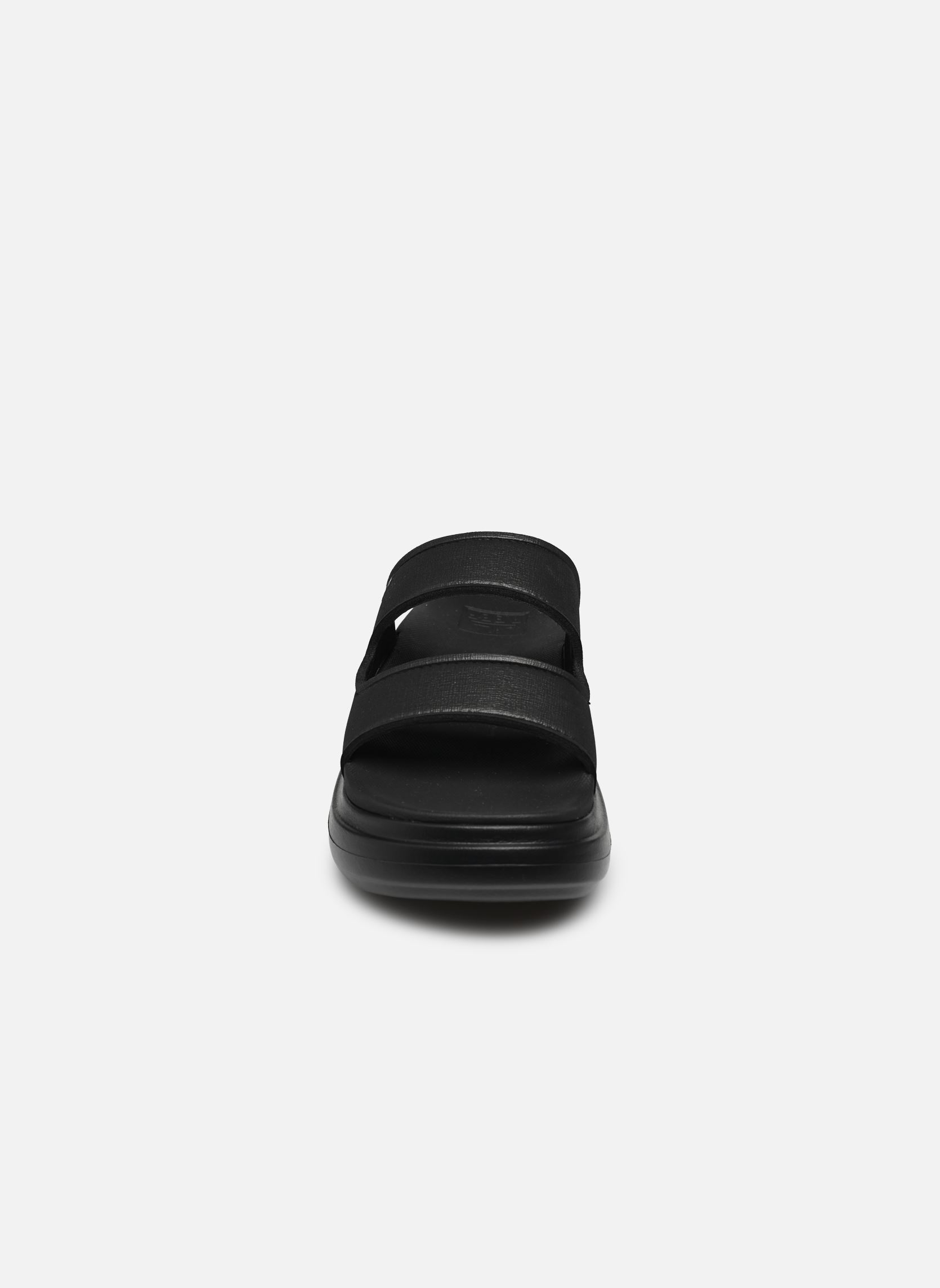 Zuecos y mules Cushion Bondi 2 Bar mujer negro Reef Zuecos y mules Cushion Bondi 2 Bar mujer negro BLACK/BLACK