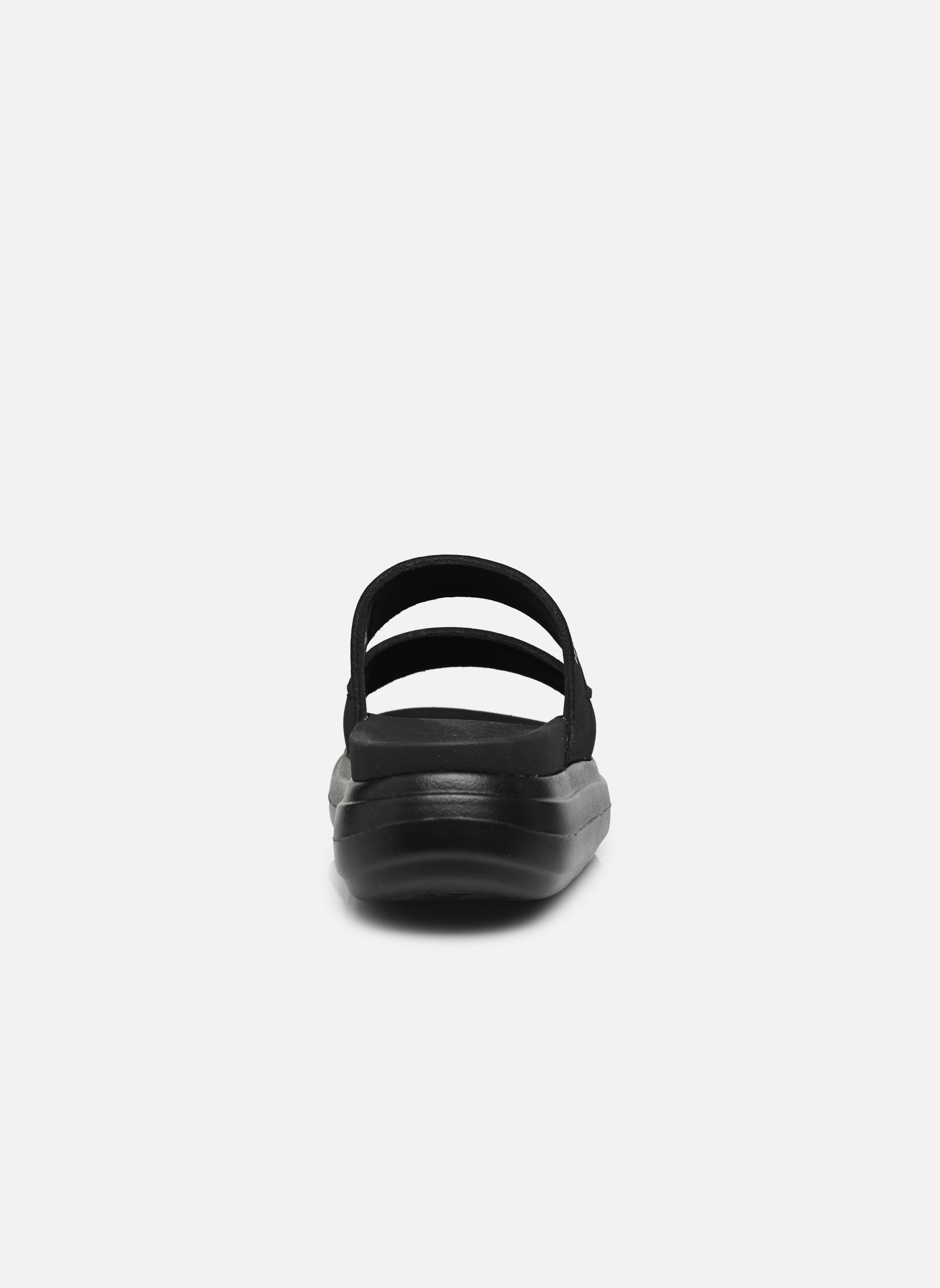Zuecos y mules Cushion Bondi 2 Bar mujer negro Reef Zuecos y mules Cushion Bondi 2 Bar mujer negro BLACK/BLACK