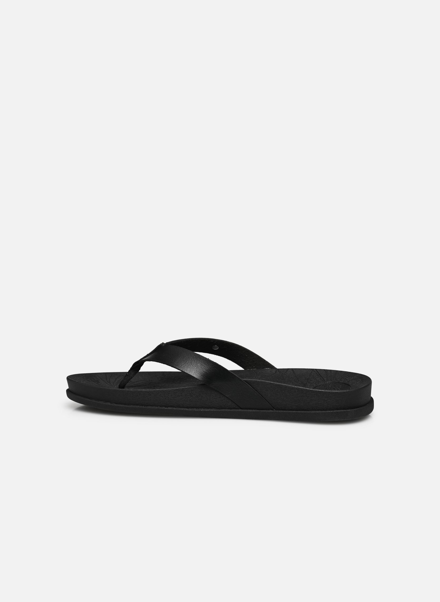 Flip-Flops Cushion Porto Cruz damen schwarz Reef Flip-Flops Cushion Porto Cruz damen schwarz Black night