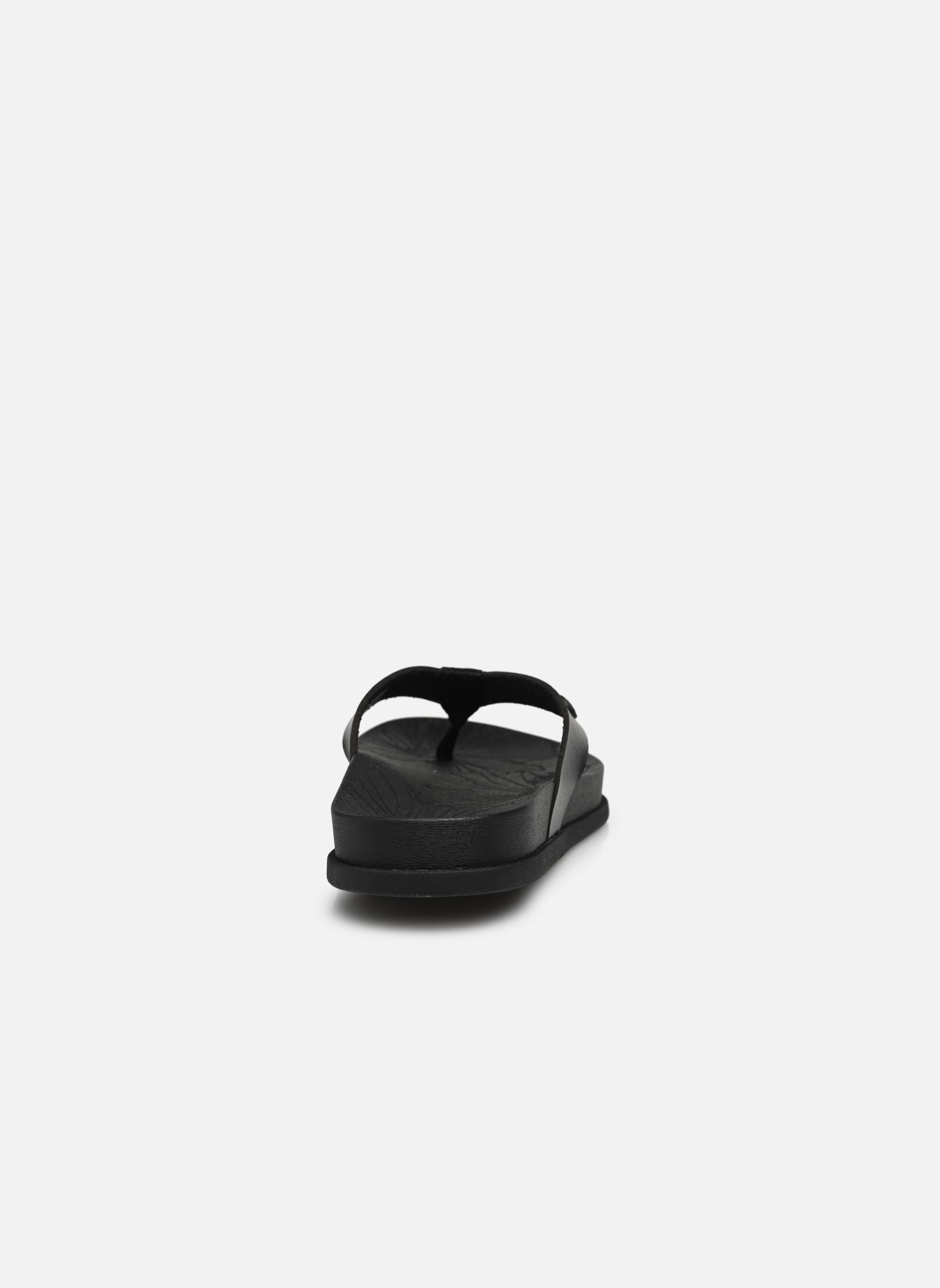 Flip-Flops Cushion Porto Cruz damen schwarz Reef Flip-Flops Cushion Porto Cruz damen schwarz Black night