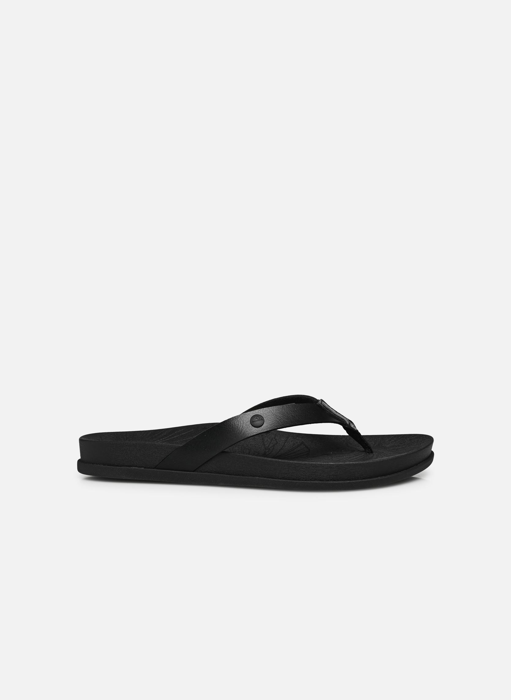 Flip-Flops Cushion Porto Cruz damen schwarz Reef Flip-Flops Cushion Porto Cruz damen schwarz Black night