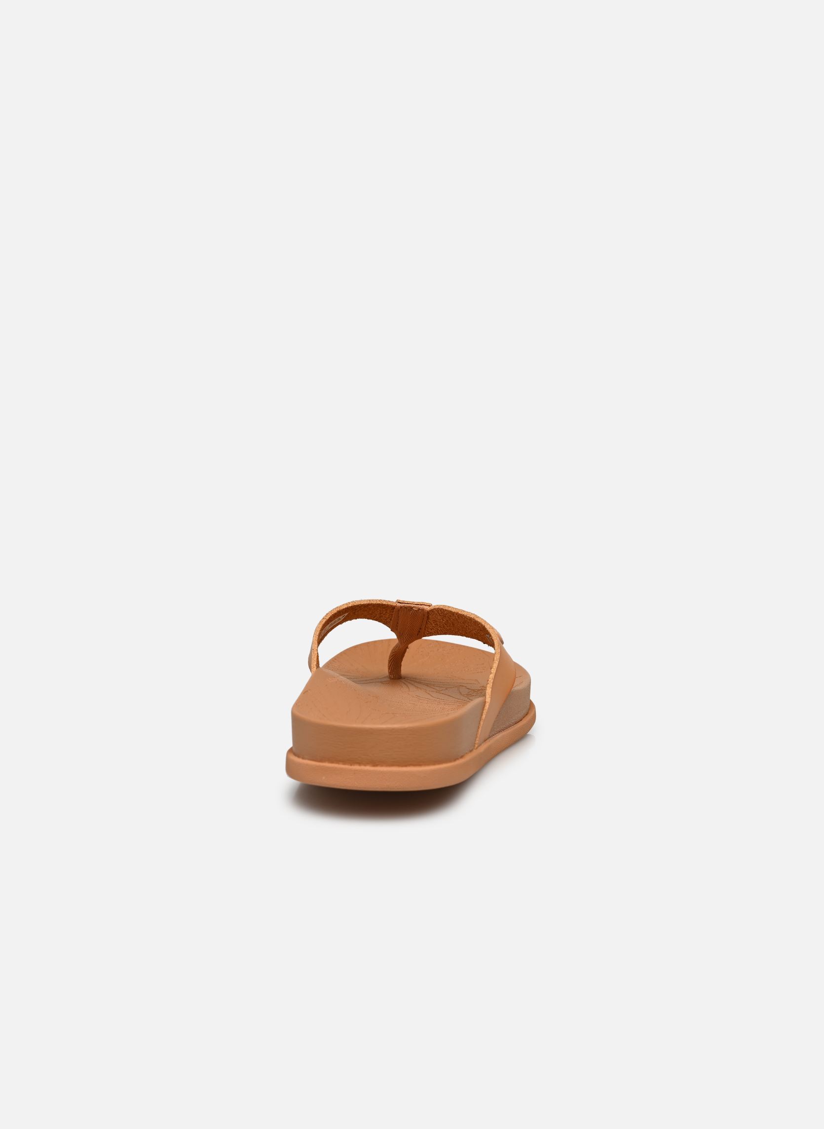 Flip-Flops Cushion Porto Cruz damen braun Reef Flip-Flops Cushion Porto Cruz damen braun NATURAL