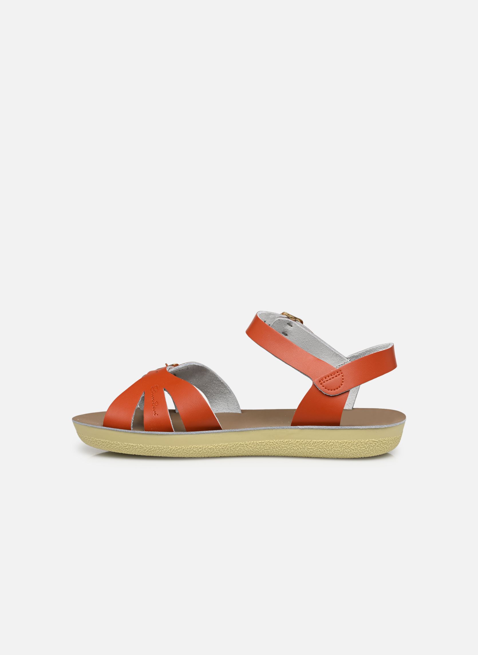 Sandali piatti Boardwalk Adult donna arancione Salt-Water Sandali piatti Boardwalk Adult donna arancione PAPRIKA