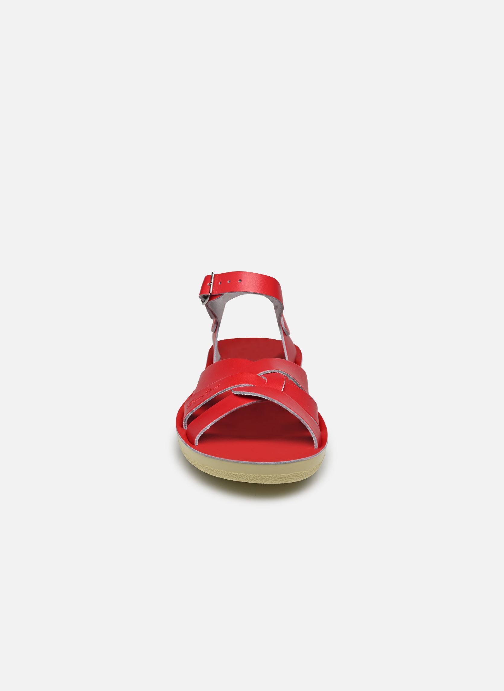 Sandales Swimmer Adult femme rouge Salt-Water Sandales Swimmer Adult femme rouge RED