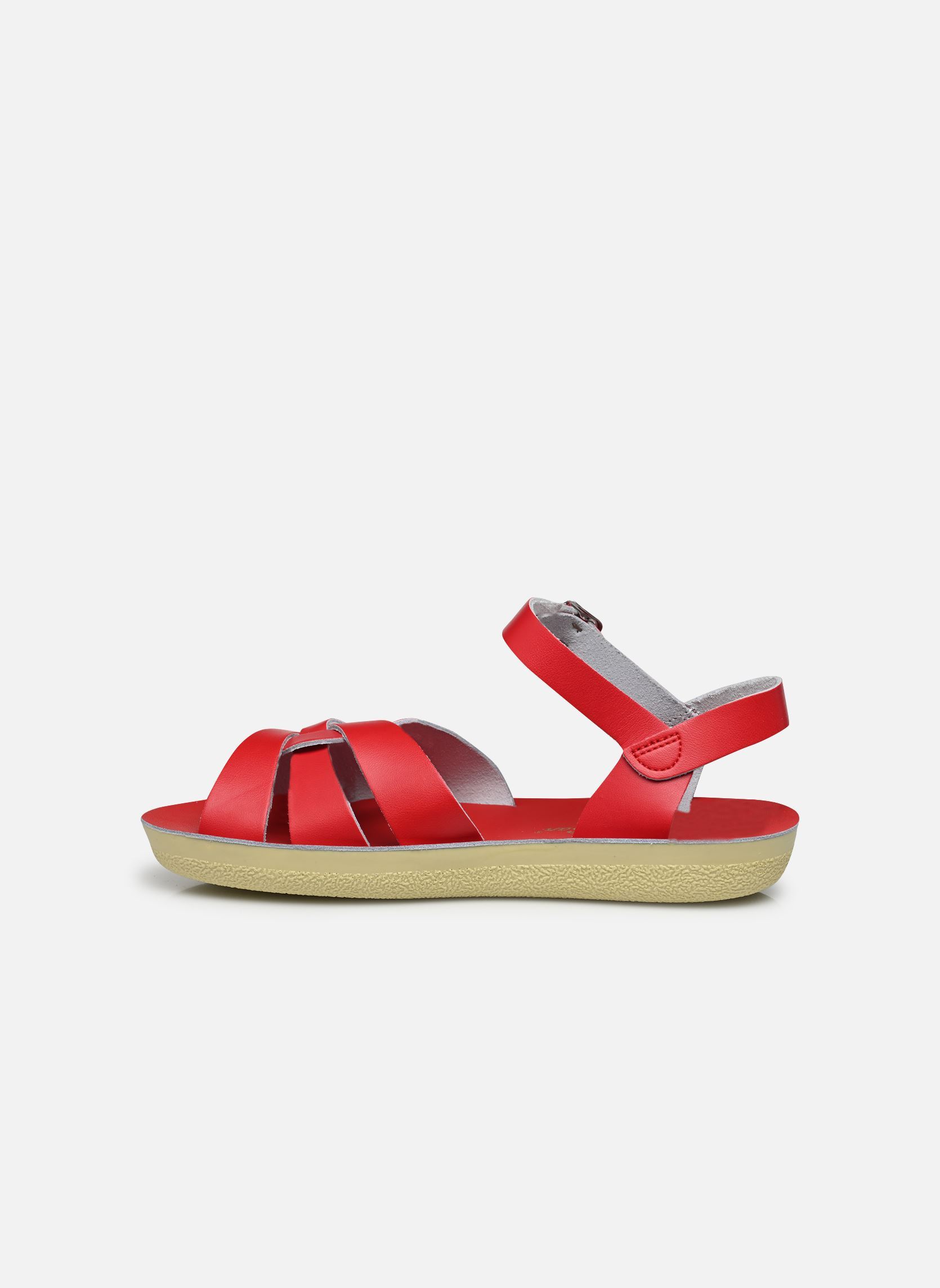 Sandales Swimmer Adult femme rouge Salt-Water Sandales Swimmer Adult femme rouge RED