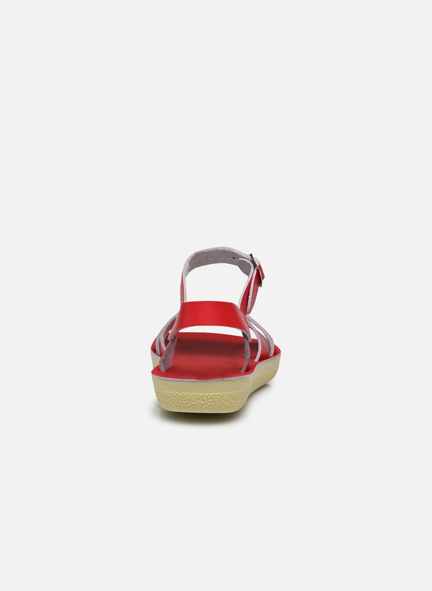 Sandales Swimmer Adult femme rouge Salt-Water Sandales Swimmer Adult femme rouge RED