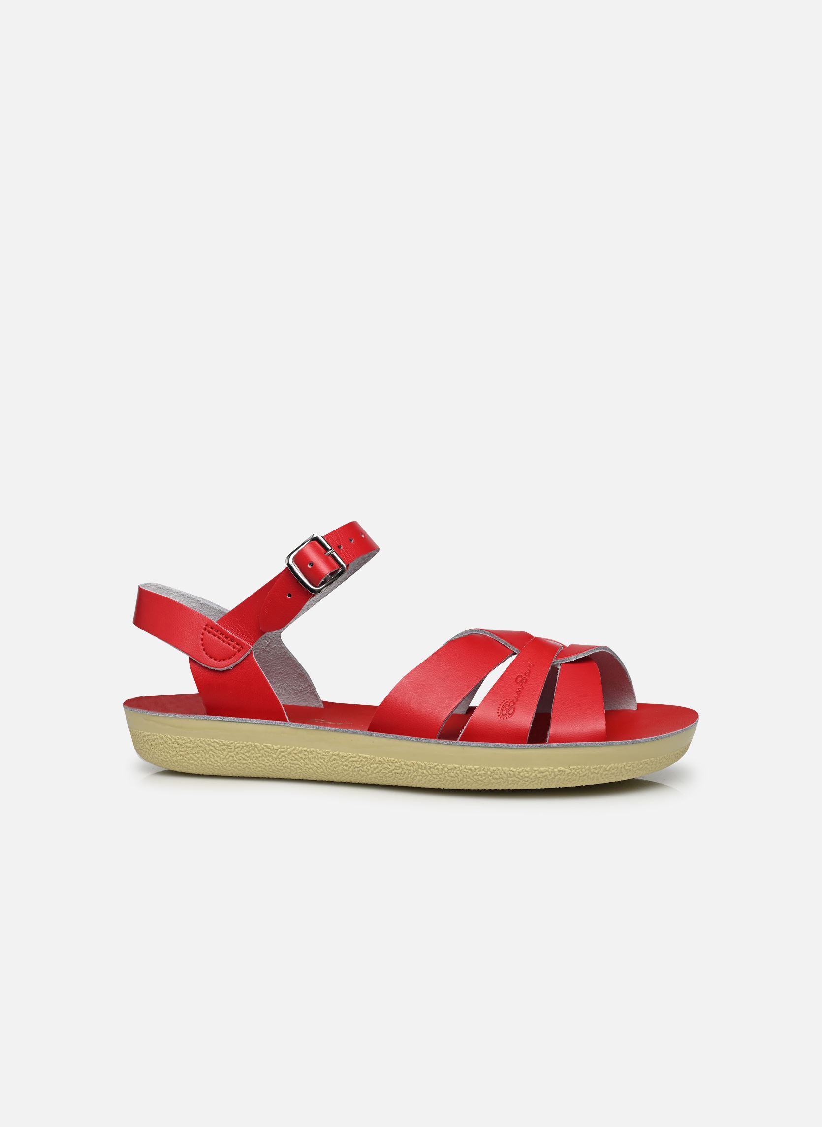 Sandales Swimmer Adult femme rouge Salt-Water Sandales Swimmer Adult femme rouge RED