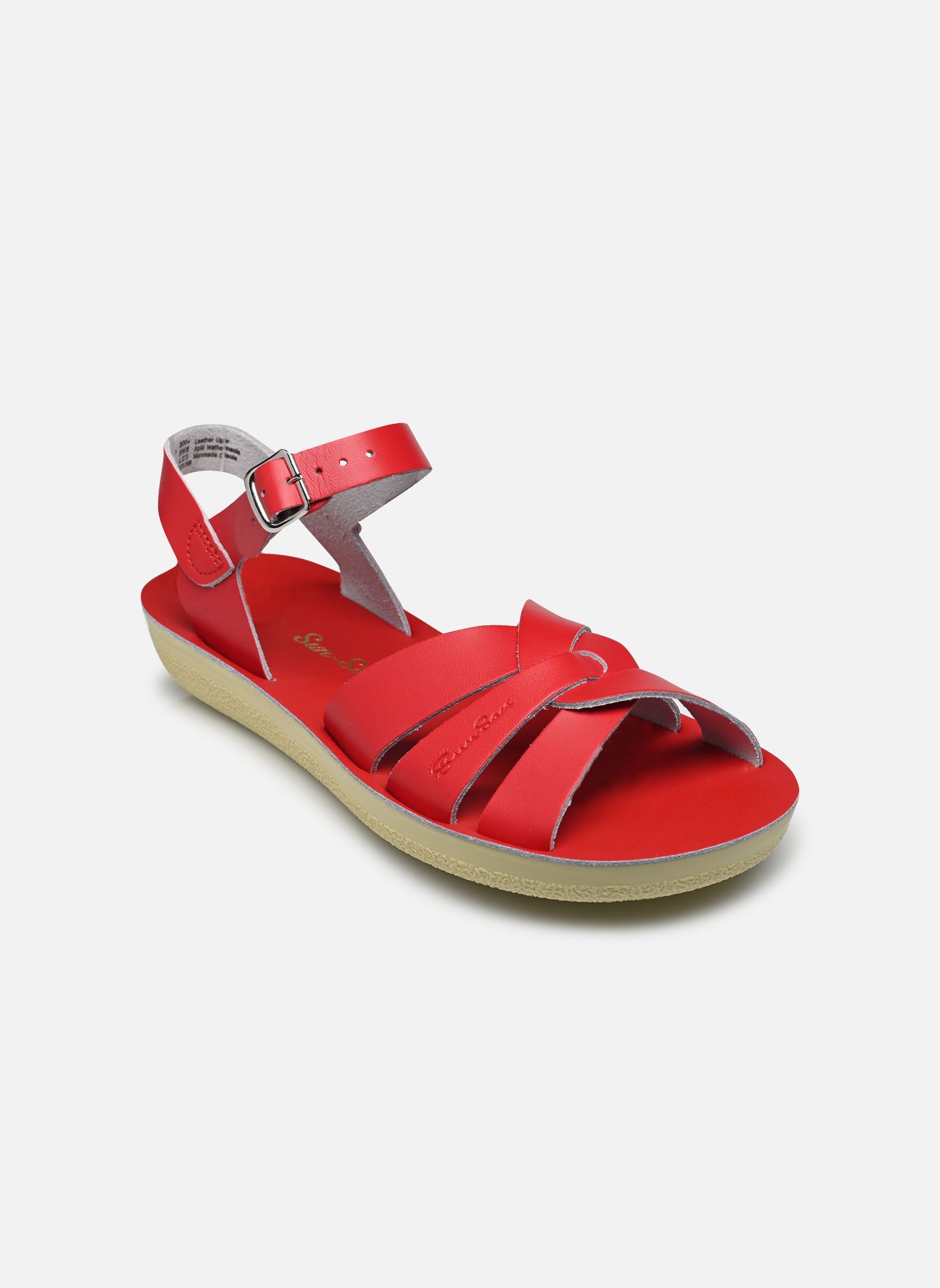 Sandales Swimmer Adult femme rouge Salt-Water Sandales Swimmer Adult femme rouge RED