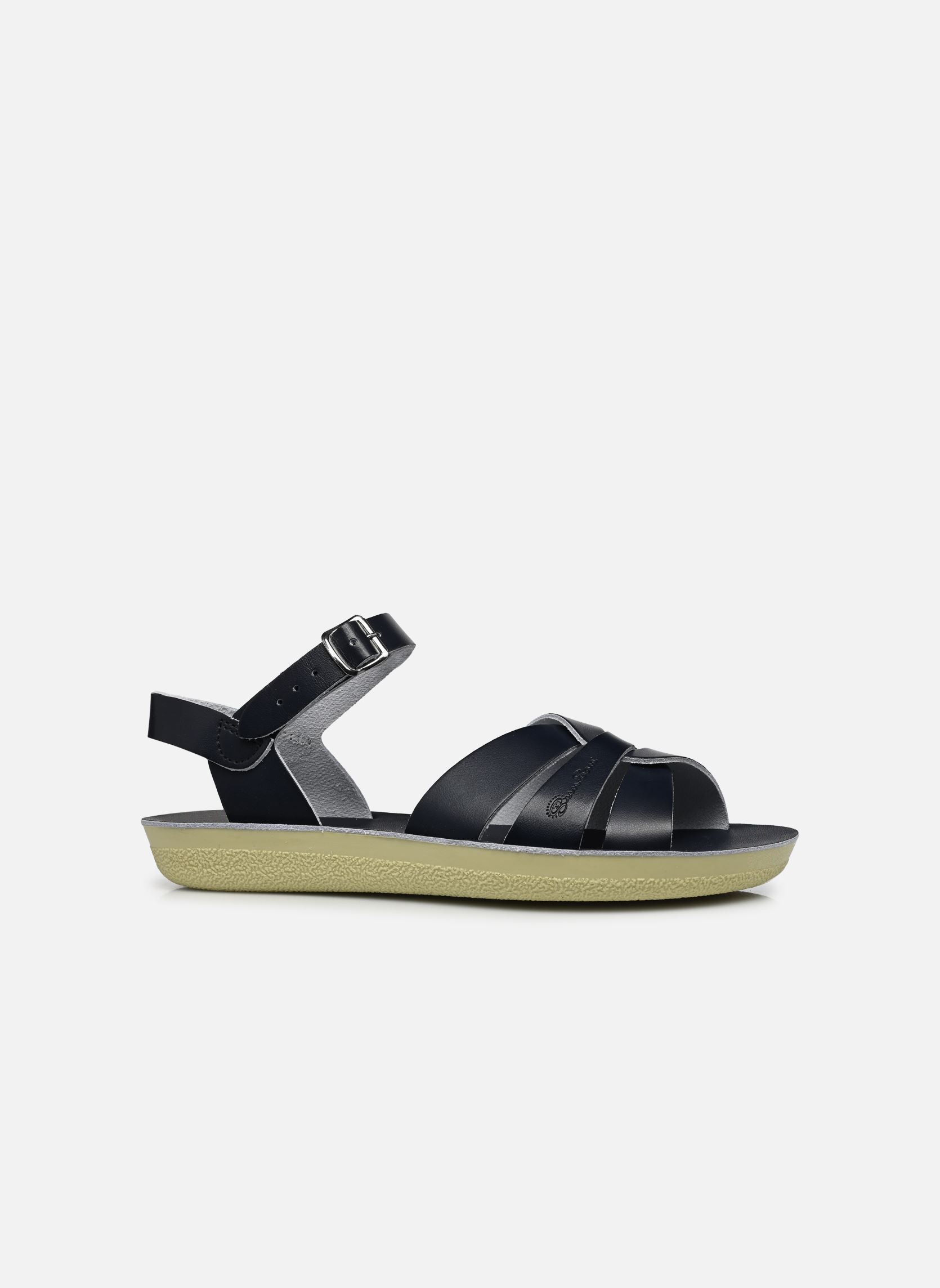 Flache Sandalen Swimmer Adult damen blau Salt-Water Flache Sandalen Swimmer Adult damen blau NAVY