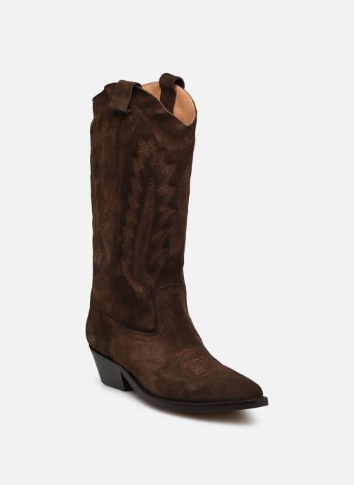 Jonak Cowboy-Stiefeletten DELEA damen braun