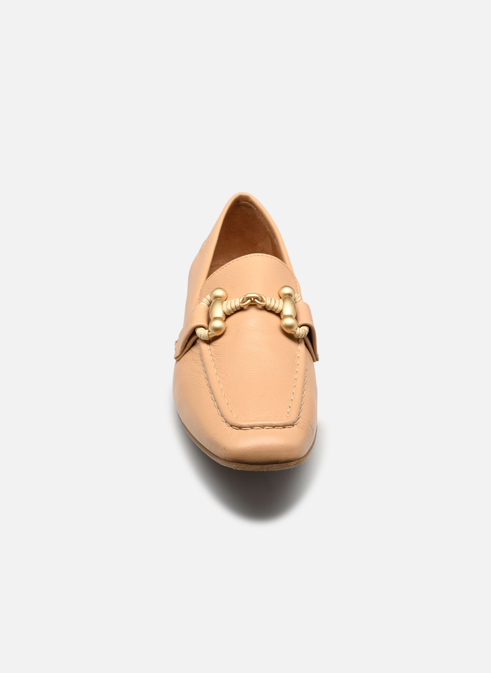 Loafer VENTIMIGLIA T85101 damen beige Mjus Loafer VENTIMIGLIA T85101 damen beige Sand