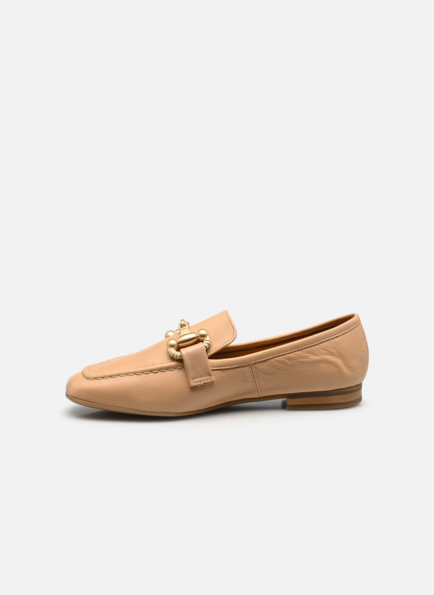 Loafer VENTIMIGLIA T85101 damen beige Mjus Loafer VENTIMIGLIA T85101 damen beige Sand