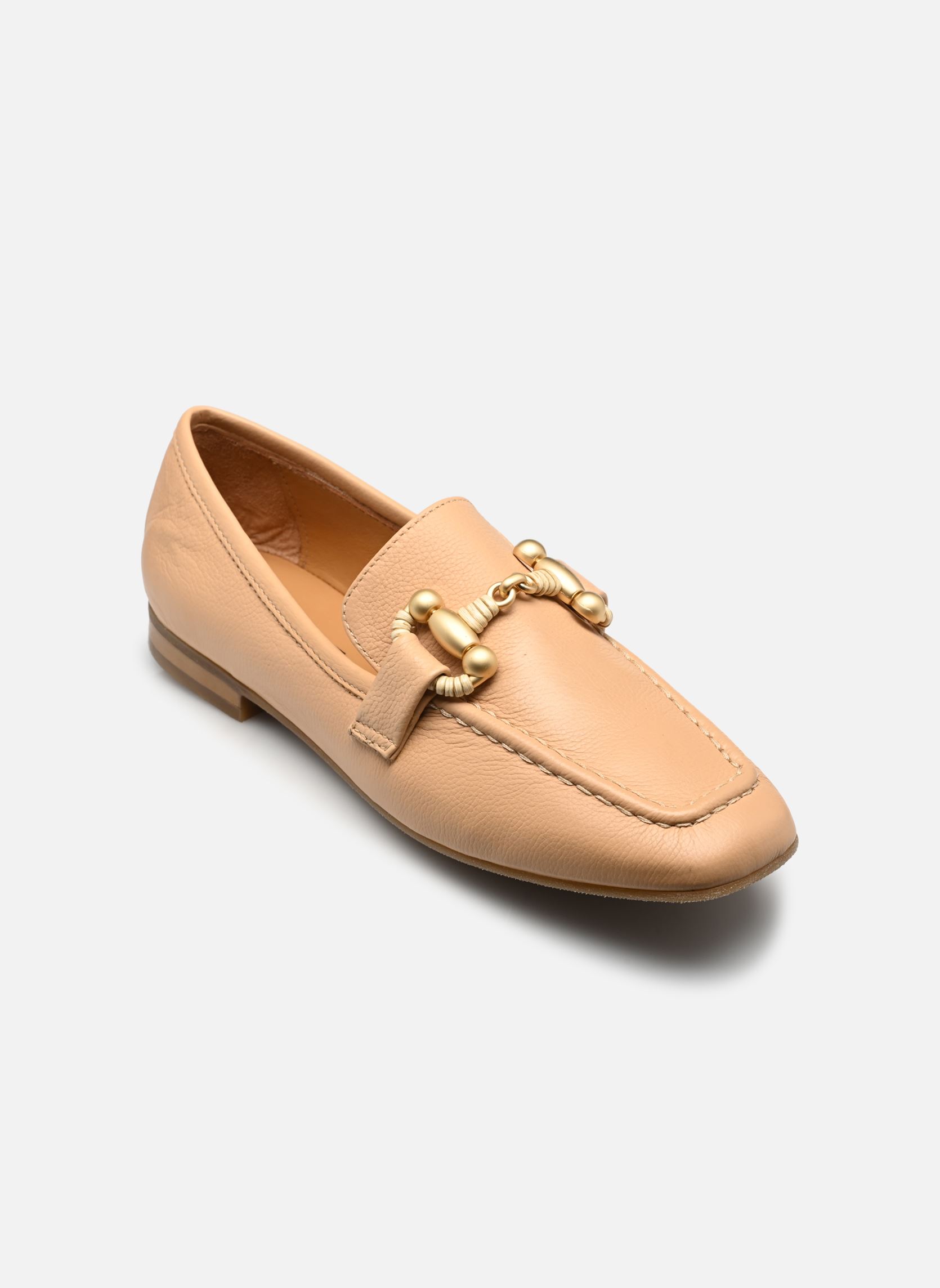 Loafer VENTIMIGLIA T85101 damen beige Mjus Loafer VENTIMIGLIA T85101 damen beige Sand
