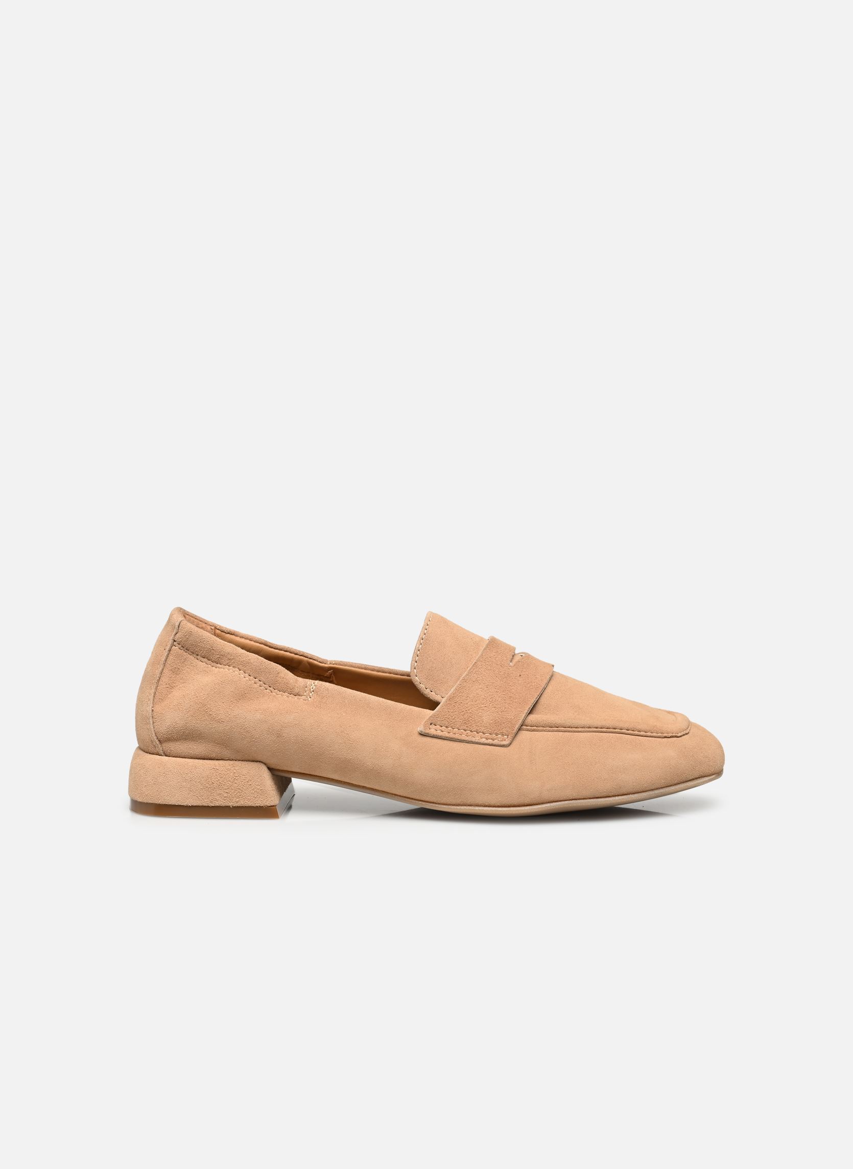 Loafer RAPALLO L30101 damen beige Mjus Loafer RAPALLO L30101 damen beige AVENA