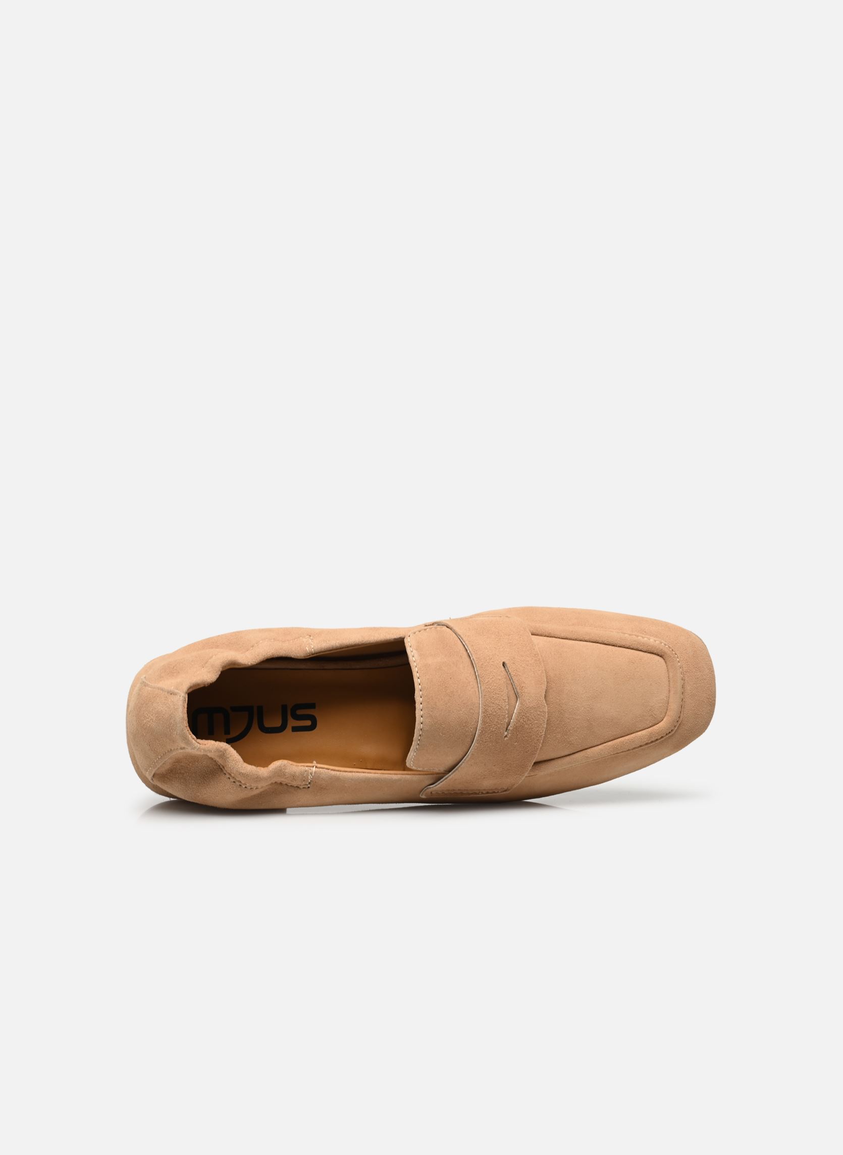 Loafer RAPALLO L30101 damen beige Mjus Loafer RAPALLO L30101 damen beige AVENA