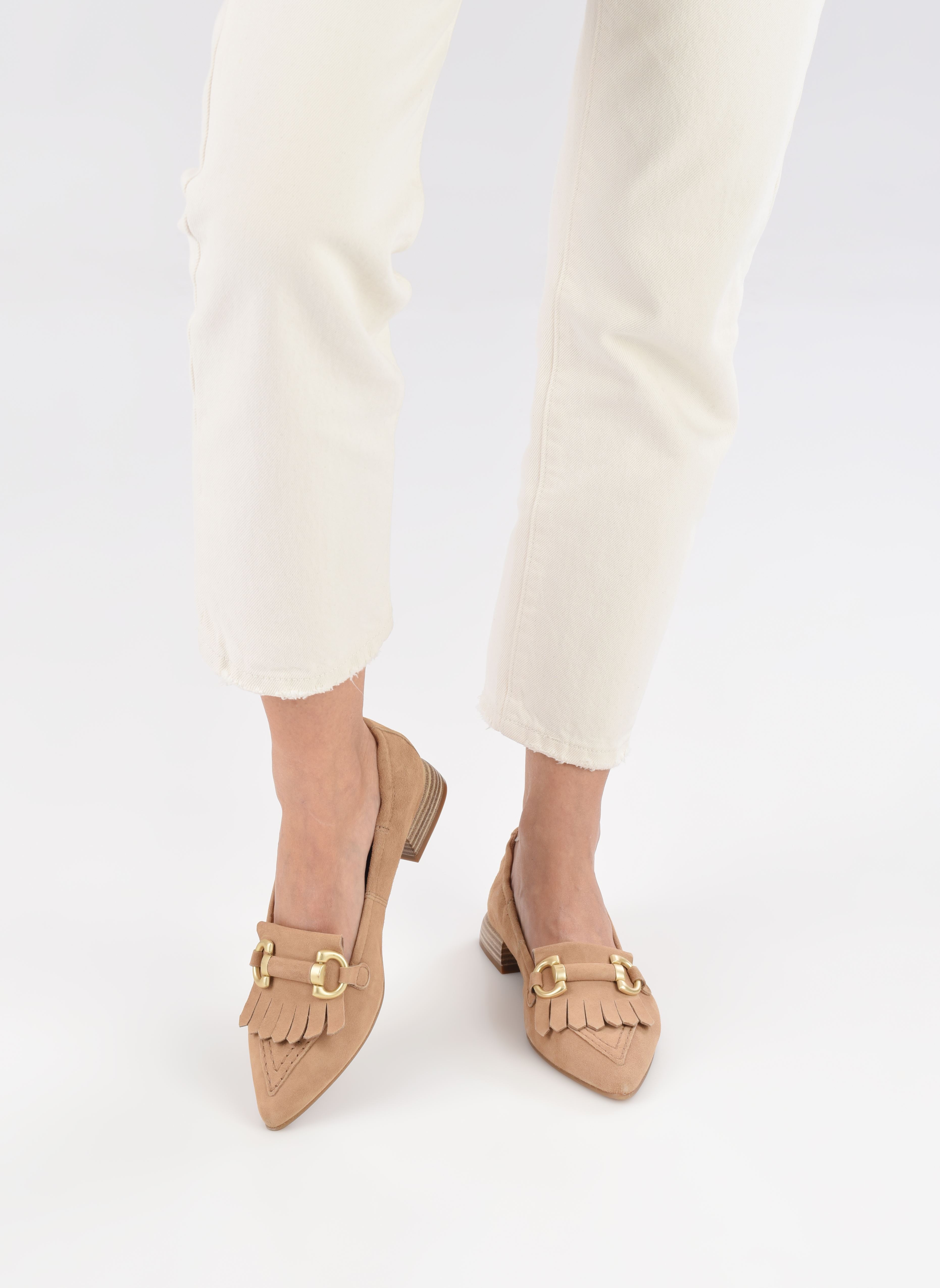 Mocassins PORTOFINO T98102 femme beige Mjus Mocassins PORTOFINO T98102 femme beige AVENA