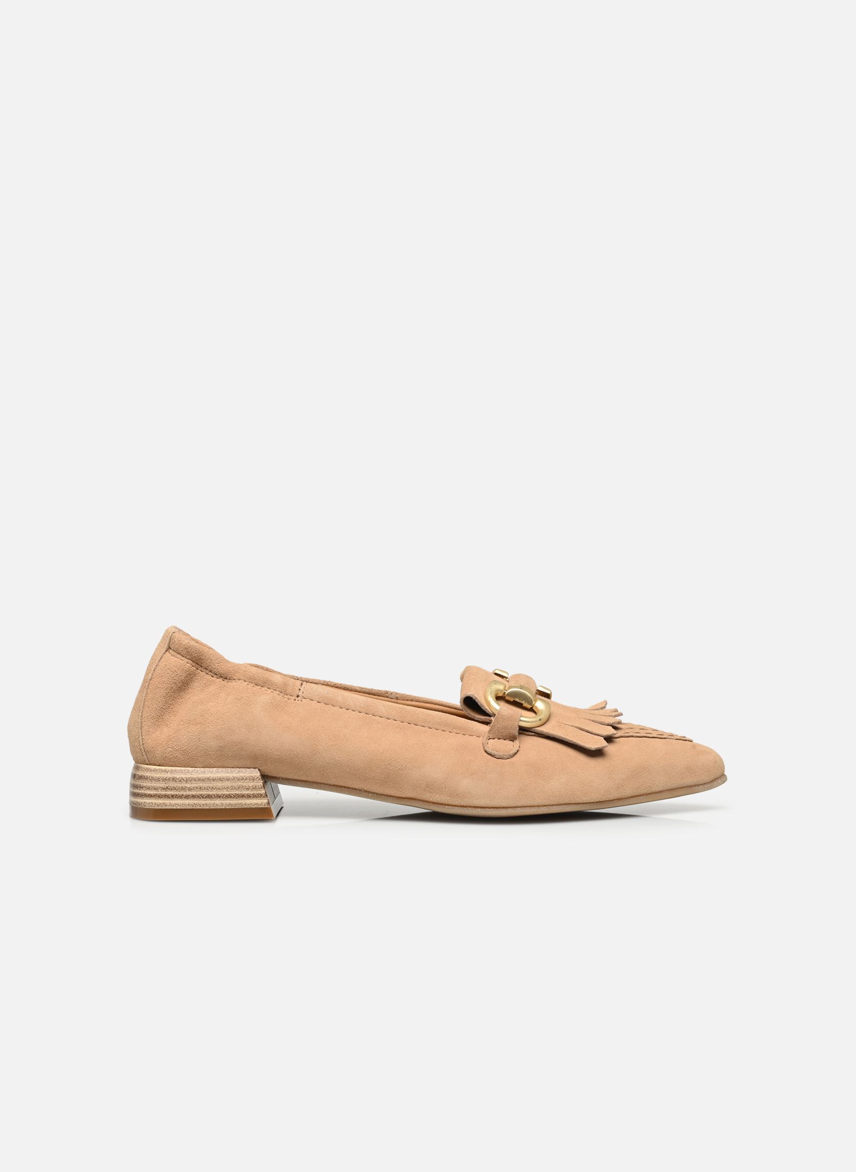 Mocassins PORTOFINO T98102 femme beige Mjus Mocassins PORTOFINO T98102 femme beige AVENA