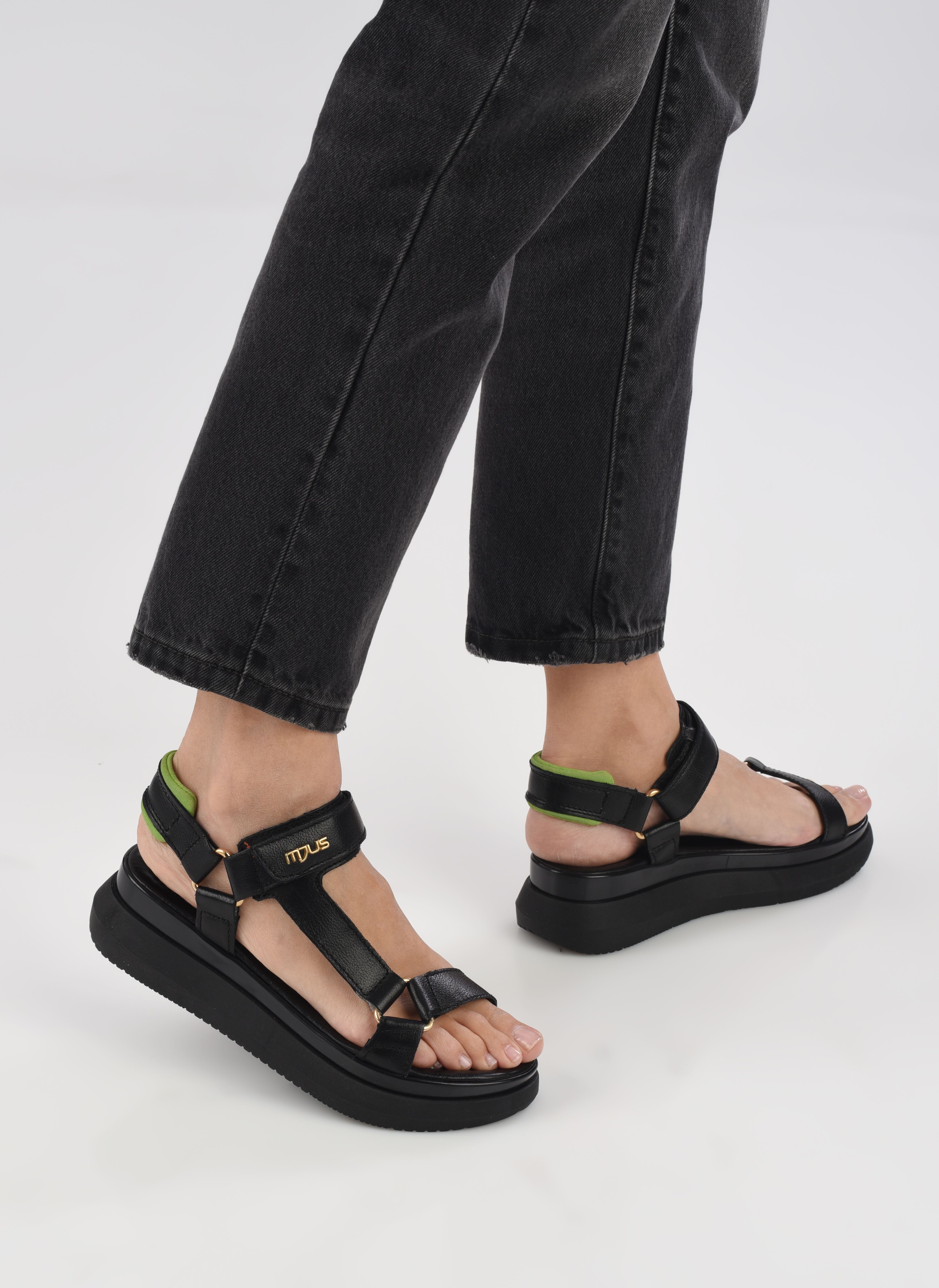 Sandali con plateau 2019: i modelli più cool dell'estate - Donna Moderna