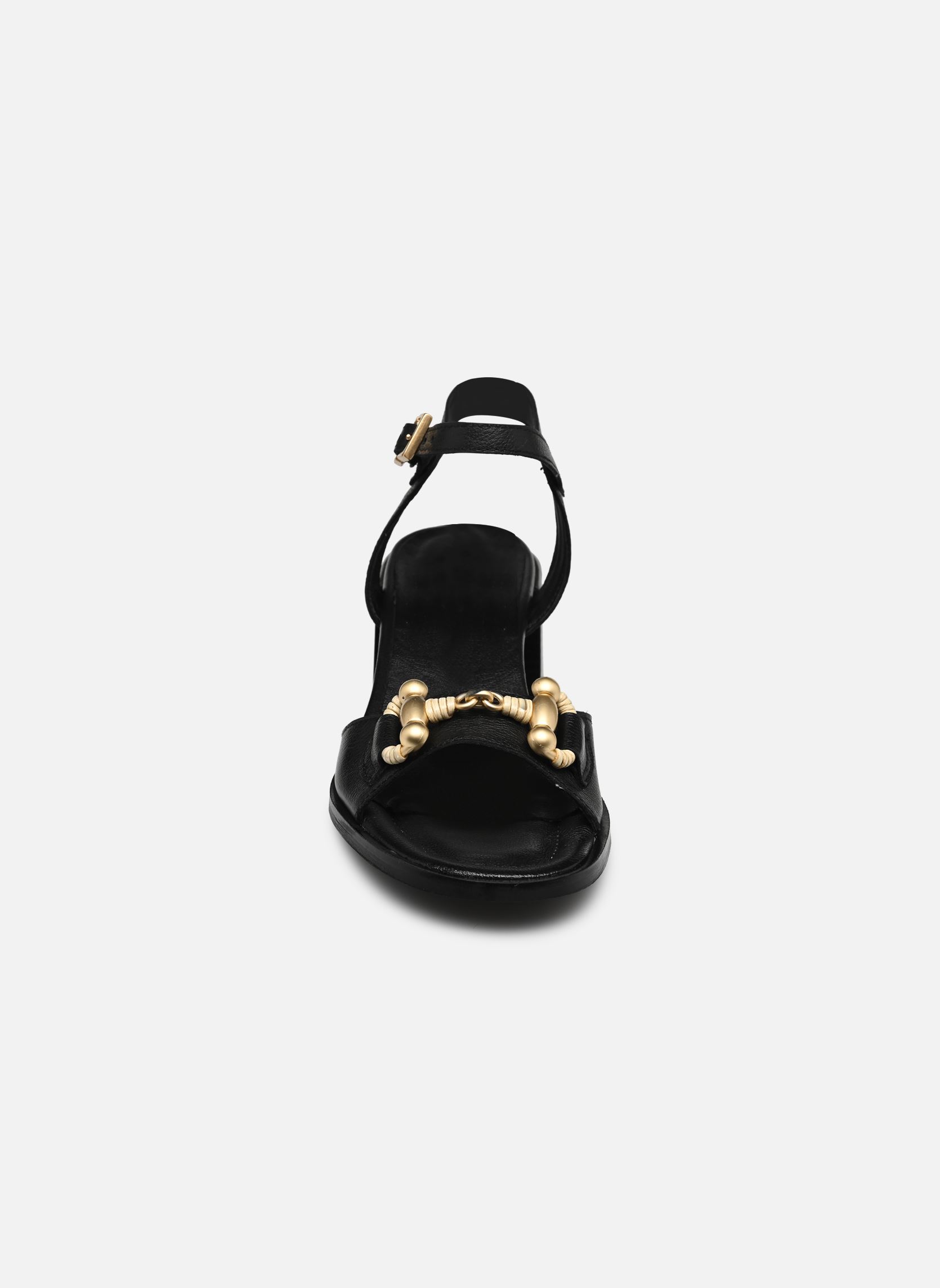 Sandales LIPARI L18004 femme noir Mjus Sandales LIPARI L18004 femme noir Nero