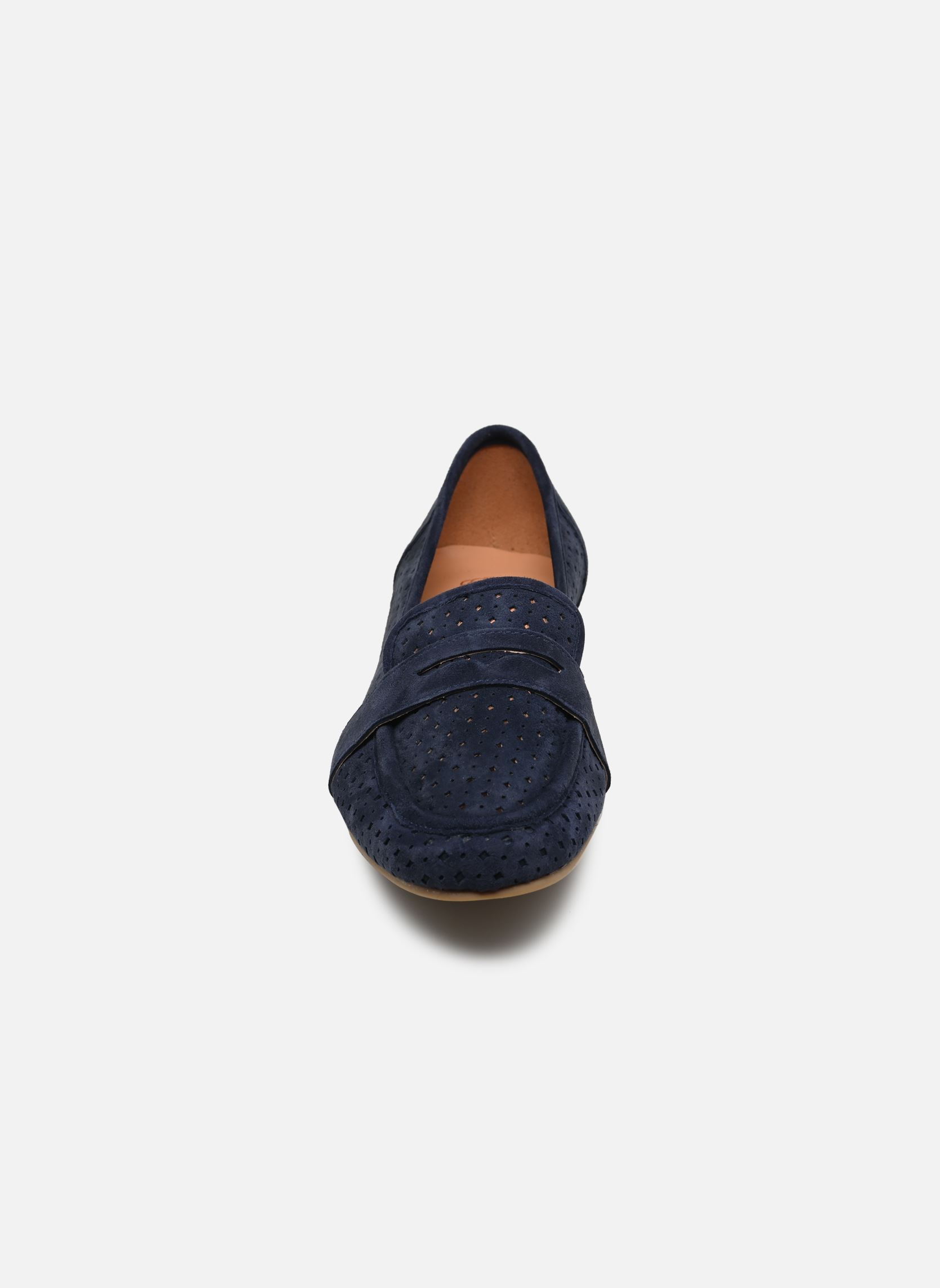Loafer Joude damen blau Karston Loafer Joude damen blau Marine