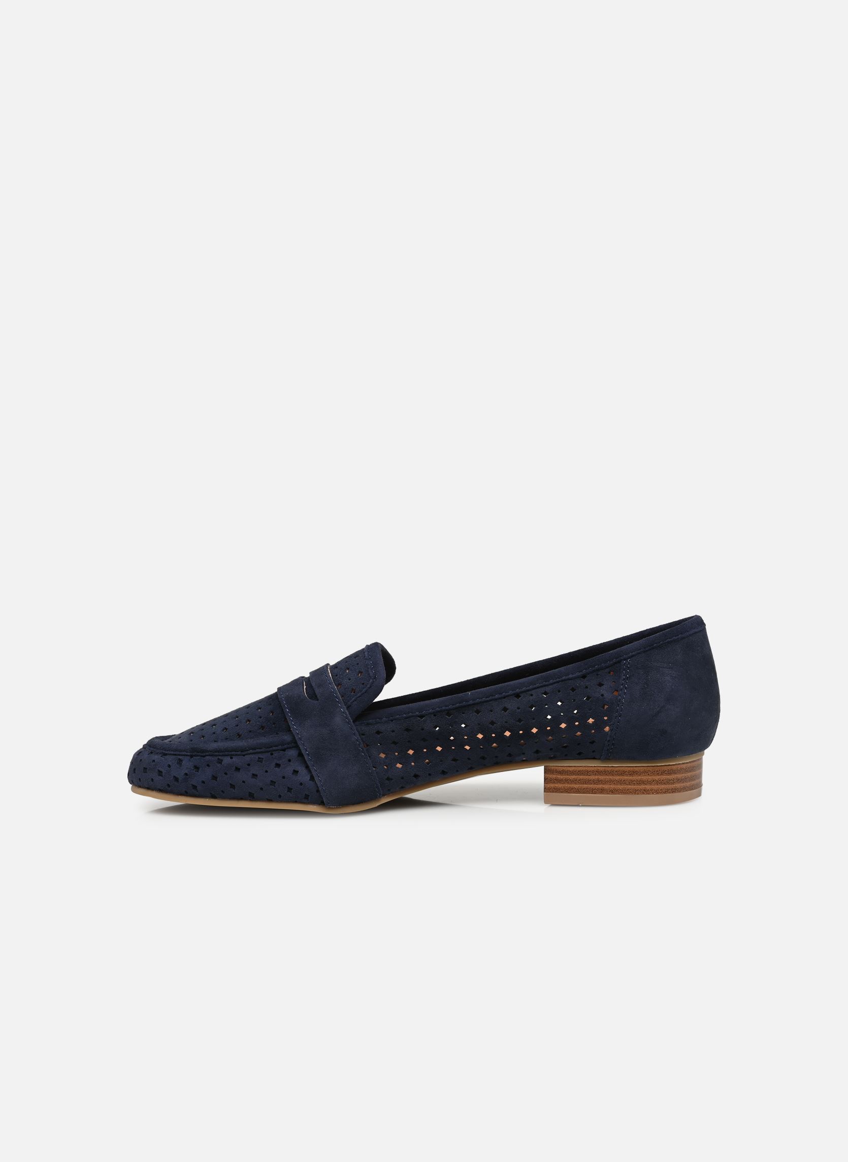Loafer Joude damen blau Karston Loafer Joude damen blau Marine