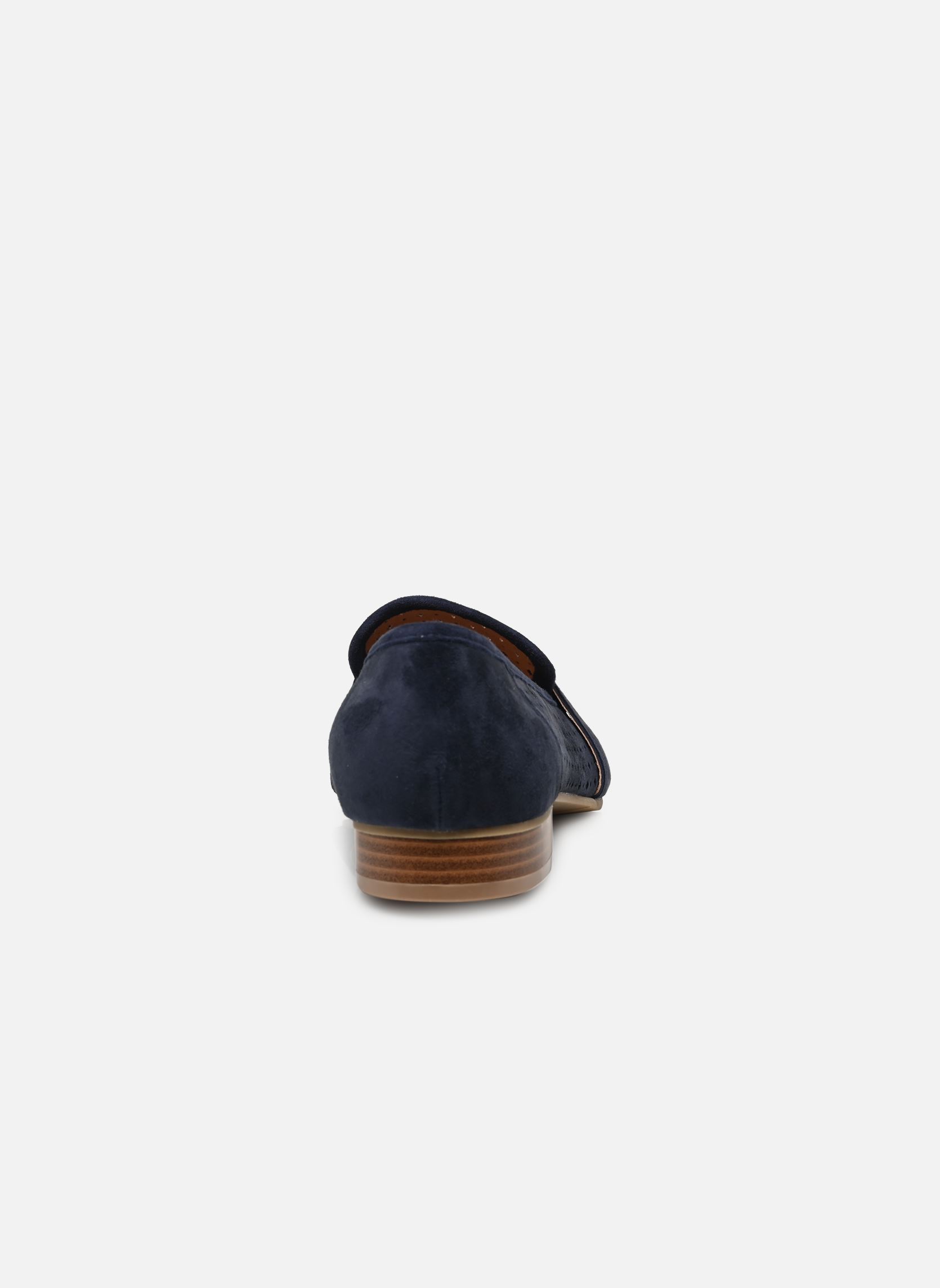 Loafer Joude damen blau Karston Loafer Joude damen blau Marine