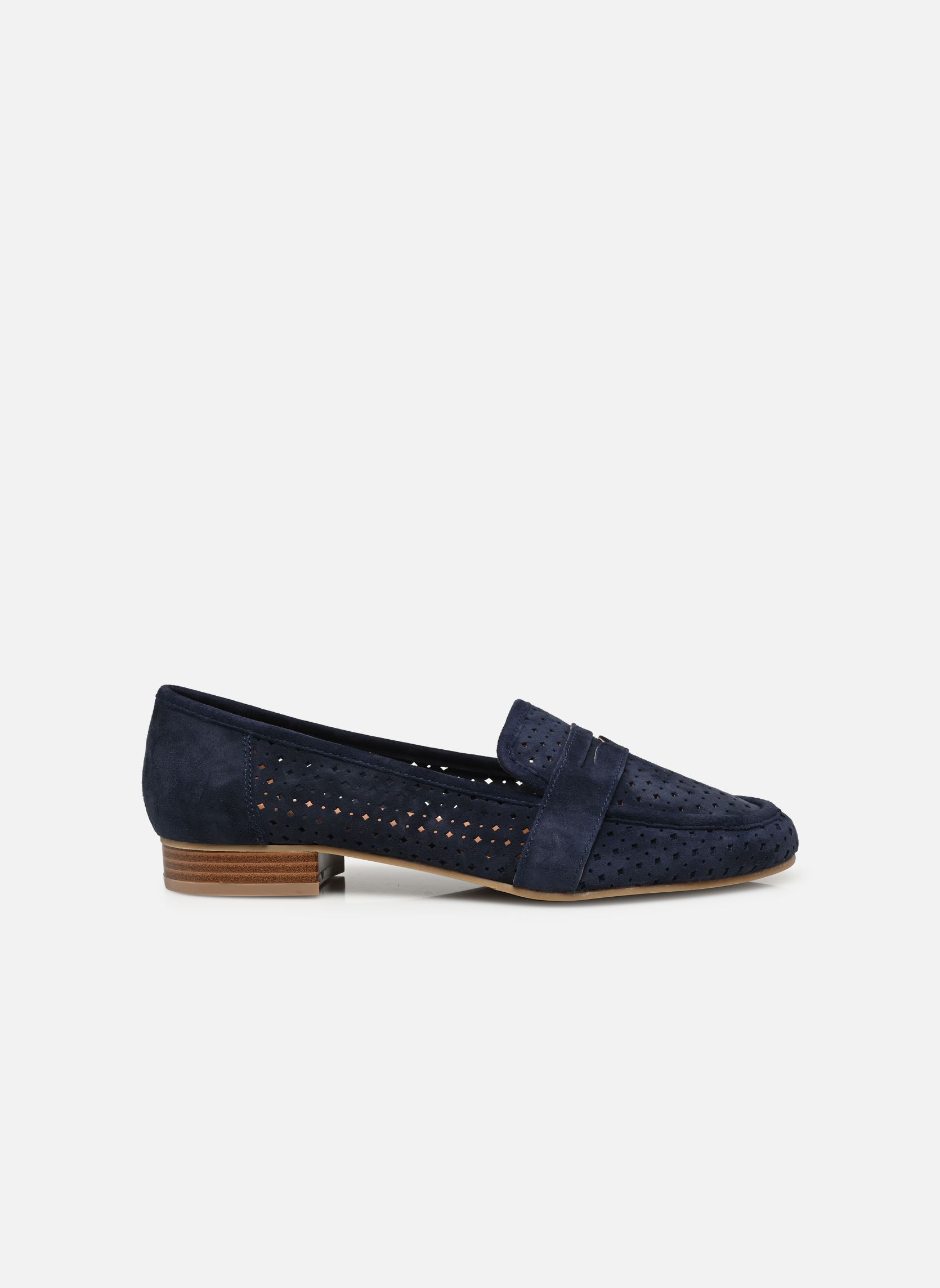 Loafer Joude damen blau Karston Loafer Joude damen blau Marine