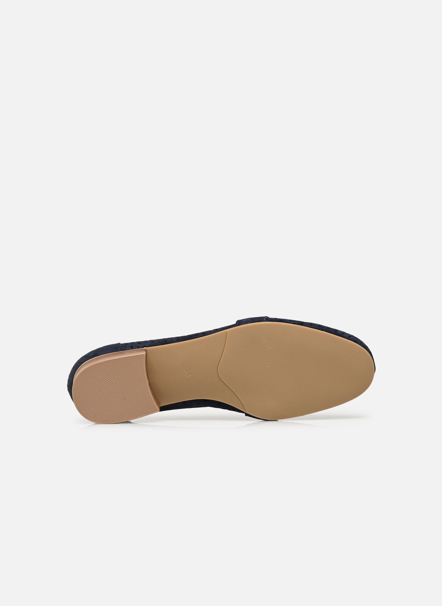 Loafer Joude damen blau Karston Loafer Joude damen blau Marine
