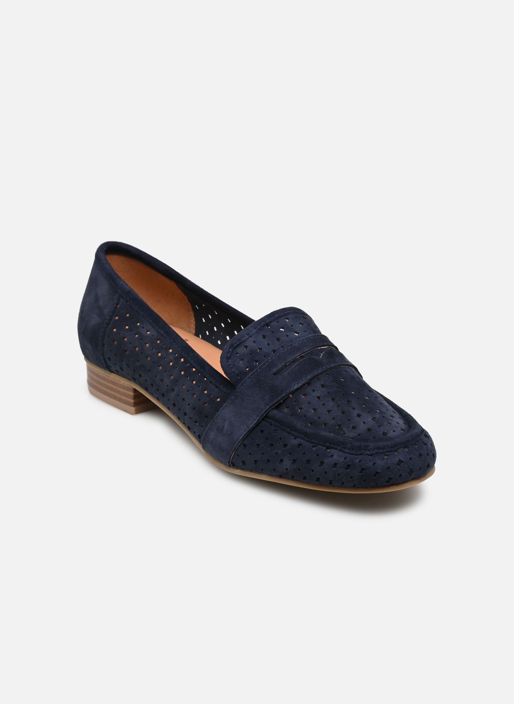 Loafer Joude damen blau Karston Loafer Joude damen blau Marine