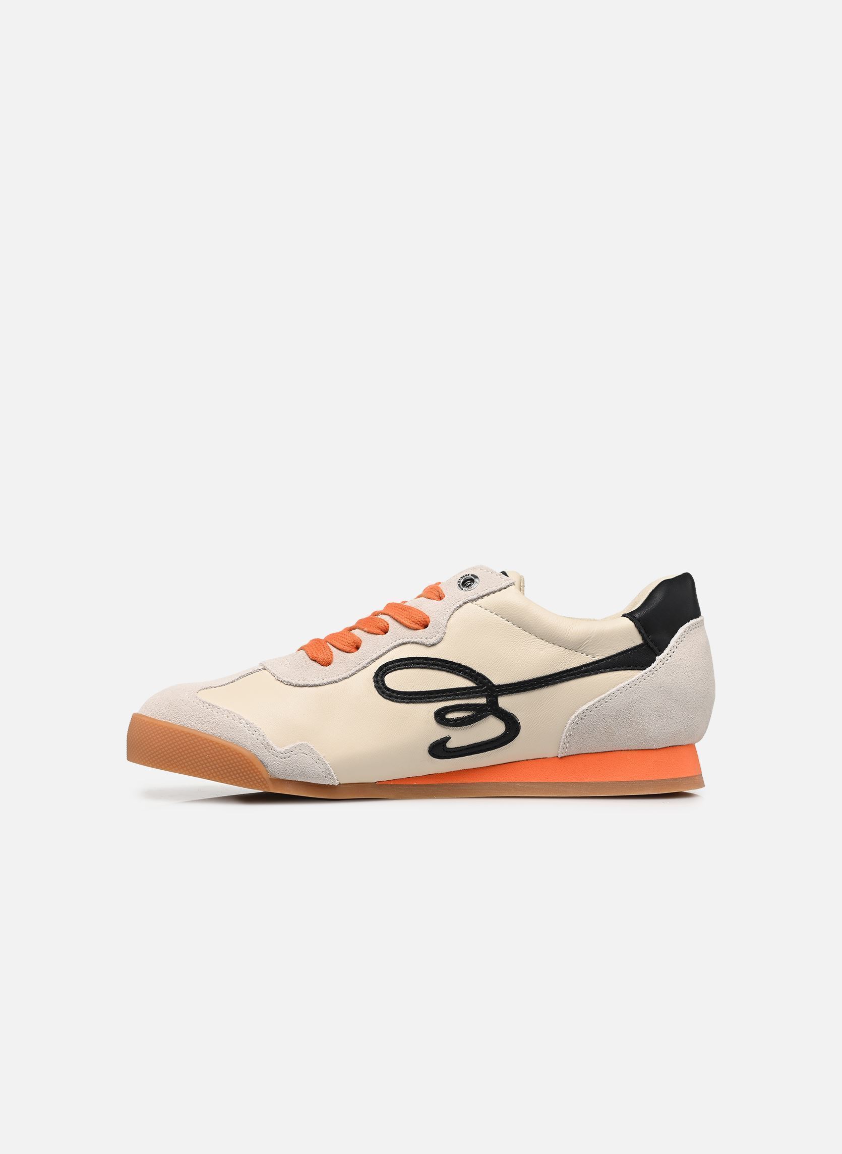 Sneaker Rafaelle damen weiß Karston Sneaker Rafaelle damen weiß Noir