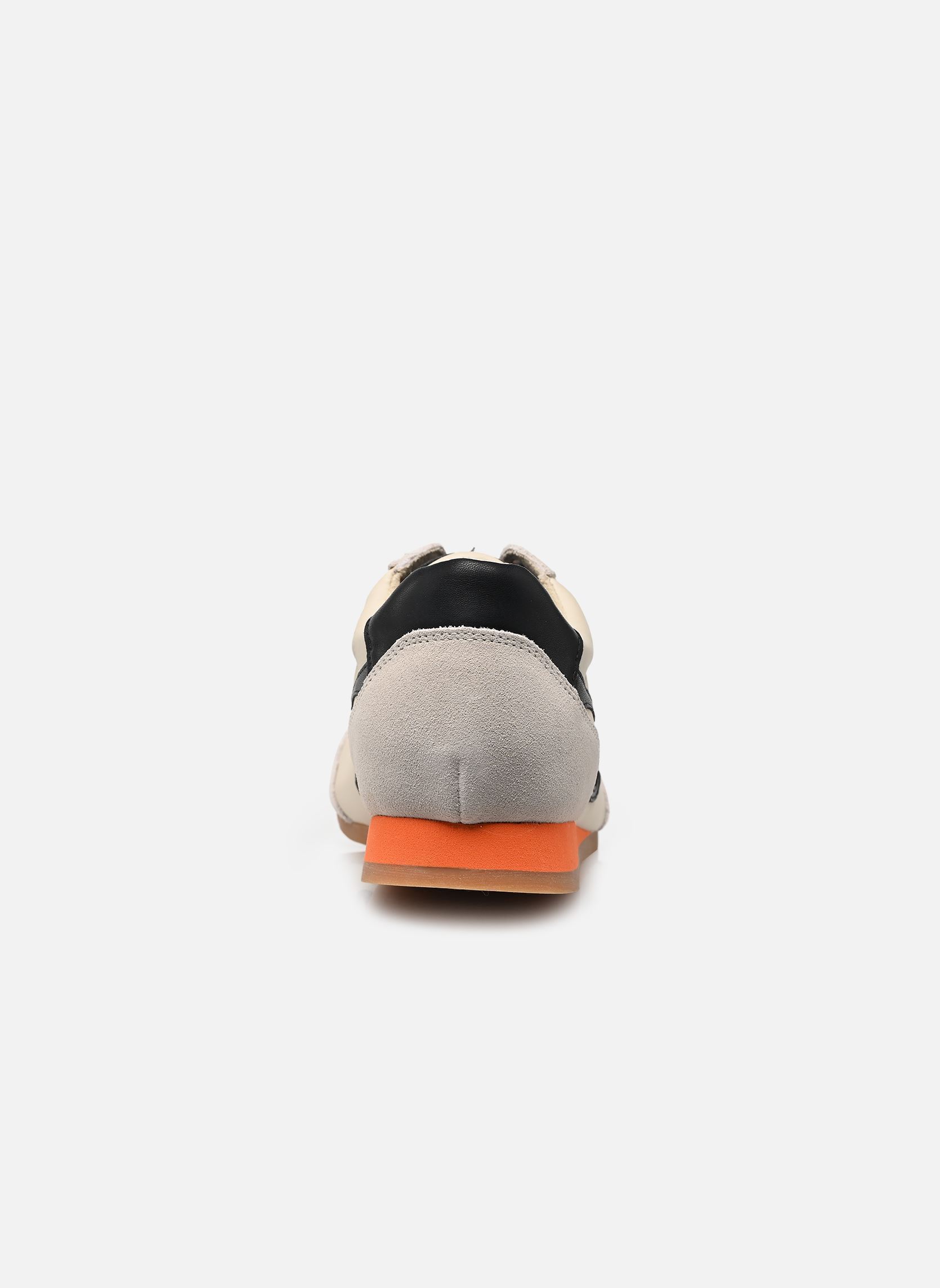 Sneaker Rafaelle damen weiß Karston Sneaker Rafaelle damen weiß Noir