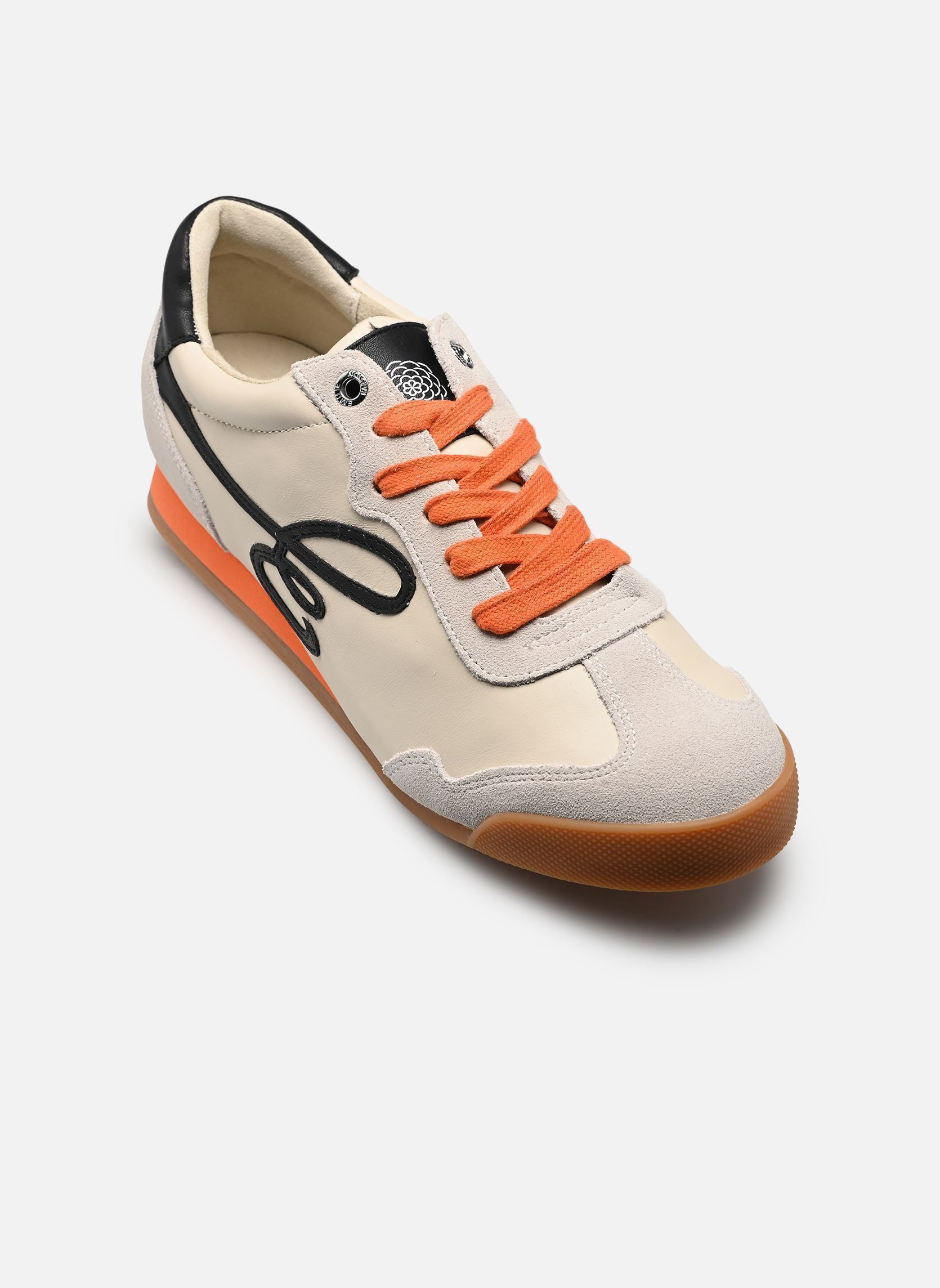Sneaker Rafaelle damen weiß Karston Sneaker Rafaelle damen weiß Noir