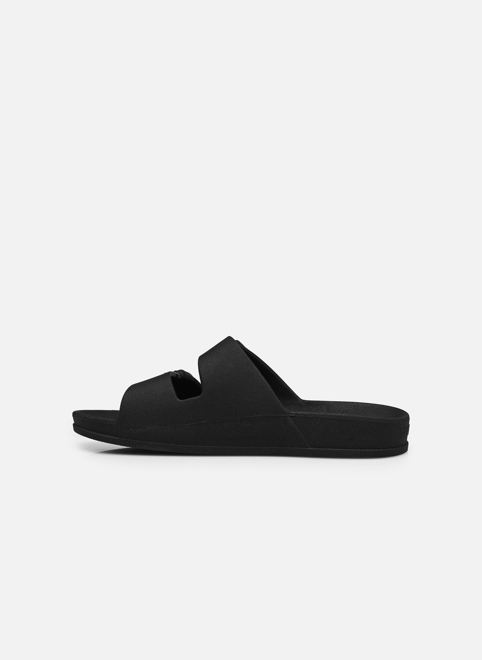 Mules Rio De Janeiro M homme noir Cacatoès Mules Rio De Janeiro M homme noir BLACK