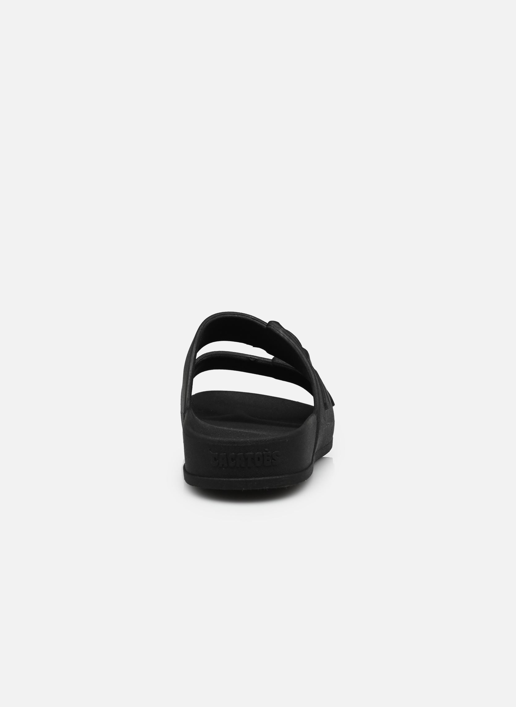 Mules Rio De Janeiro M homme noir Cacatoès Mules Rio De Janeiro M homme noir BLACK