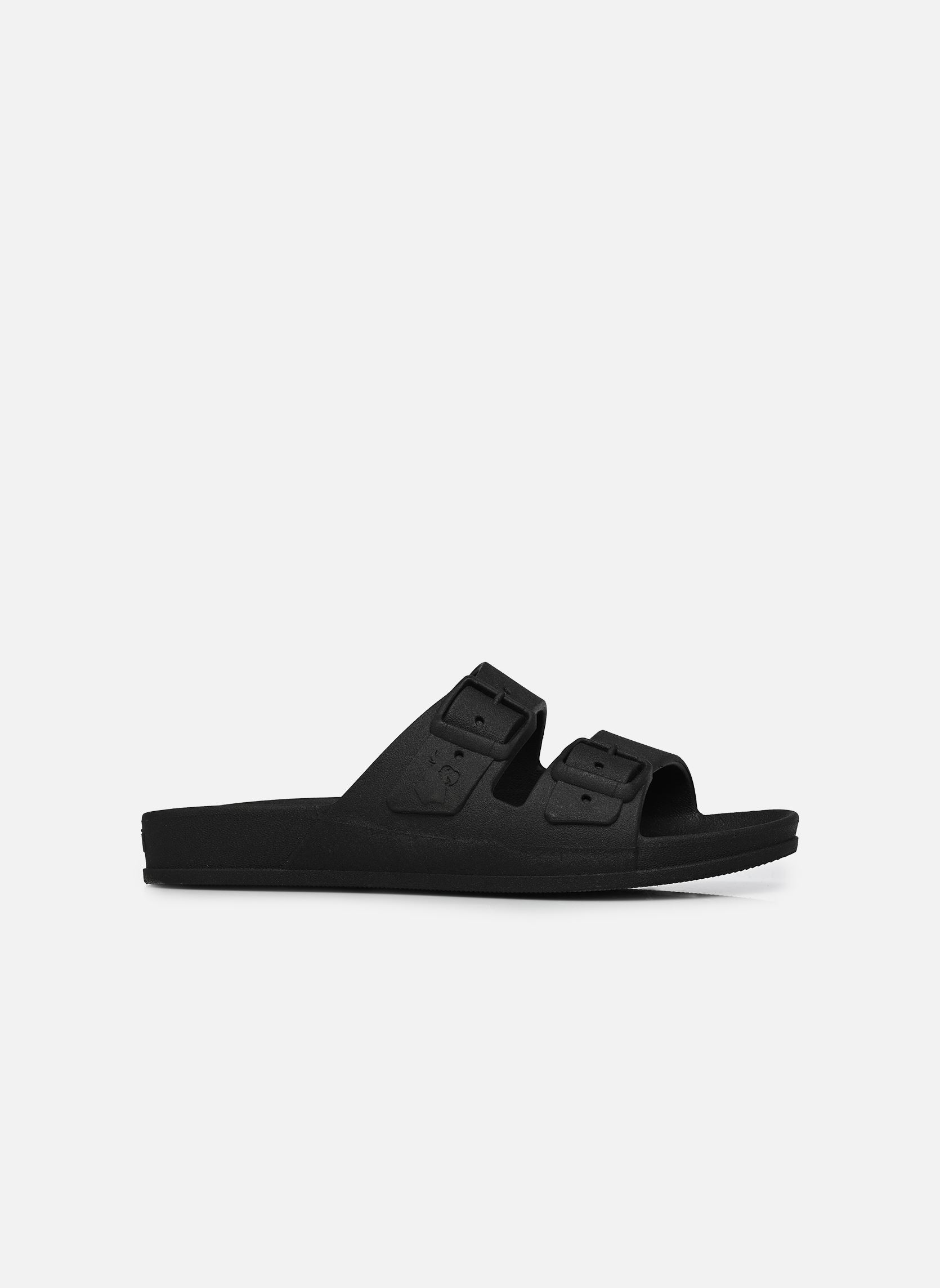 Mules Rio De Janeiro M homme noir Cacatoès Mules Rio De Janeiro M homme noir BLACK